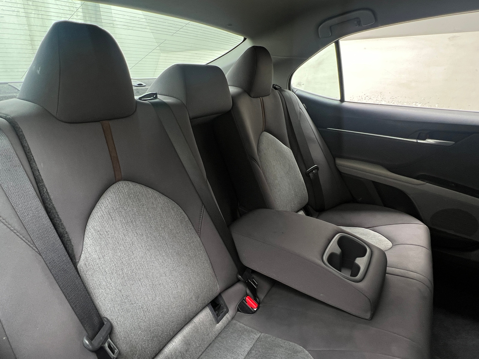 Thumbnail: 2020 Toyota Camry - 6