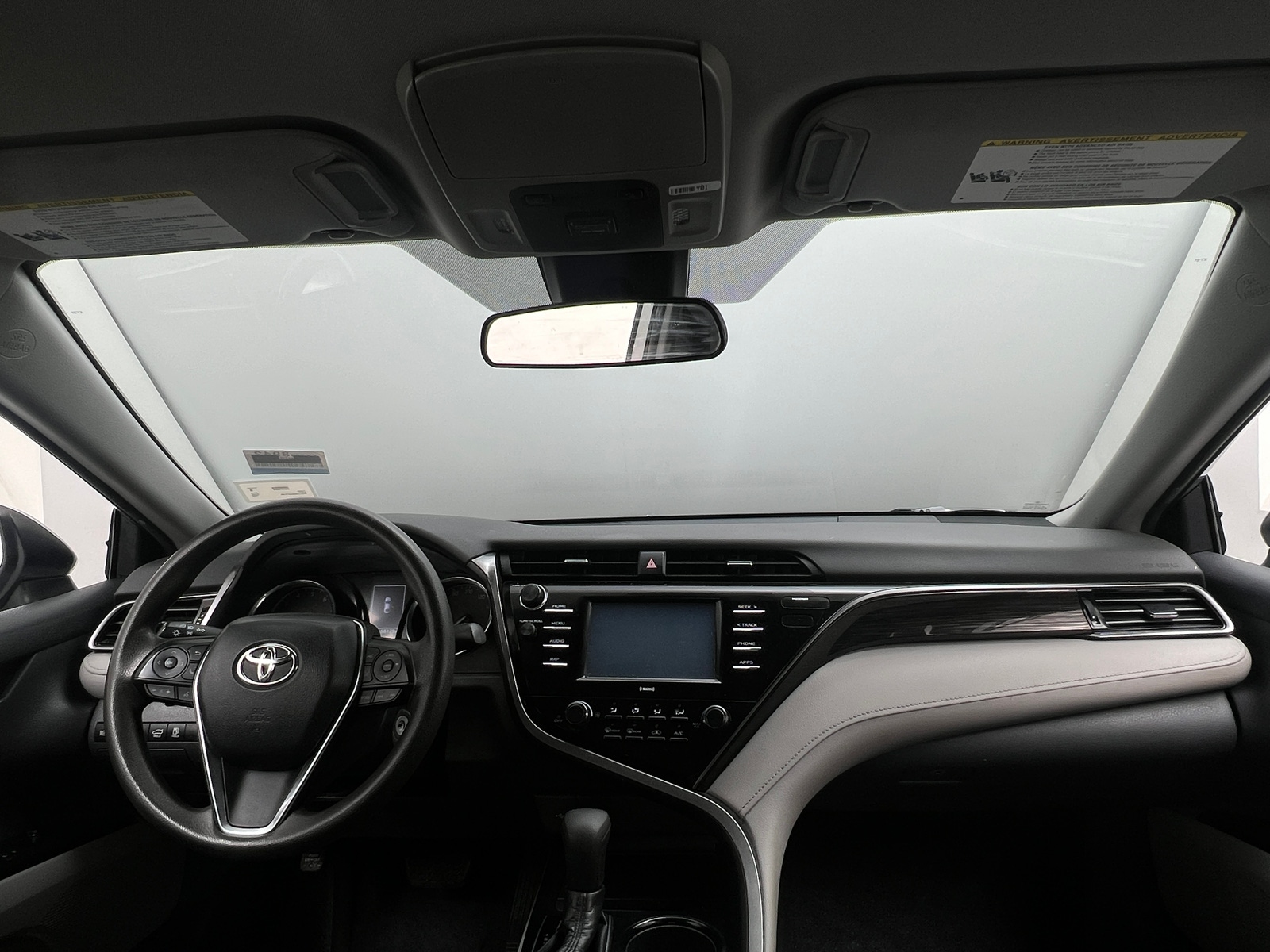 Thumbnail: 2020 Toyota Camry - 3