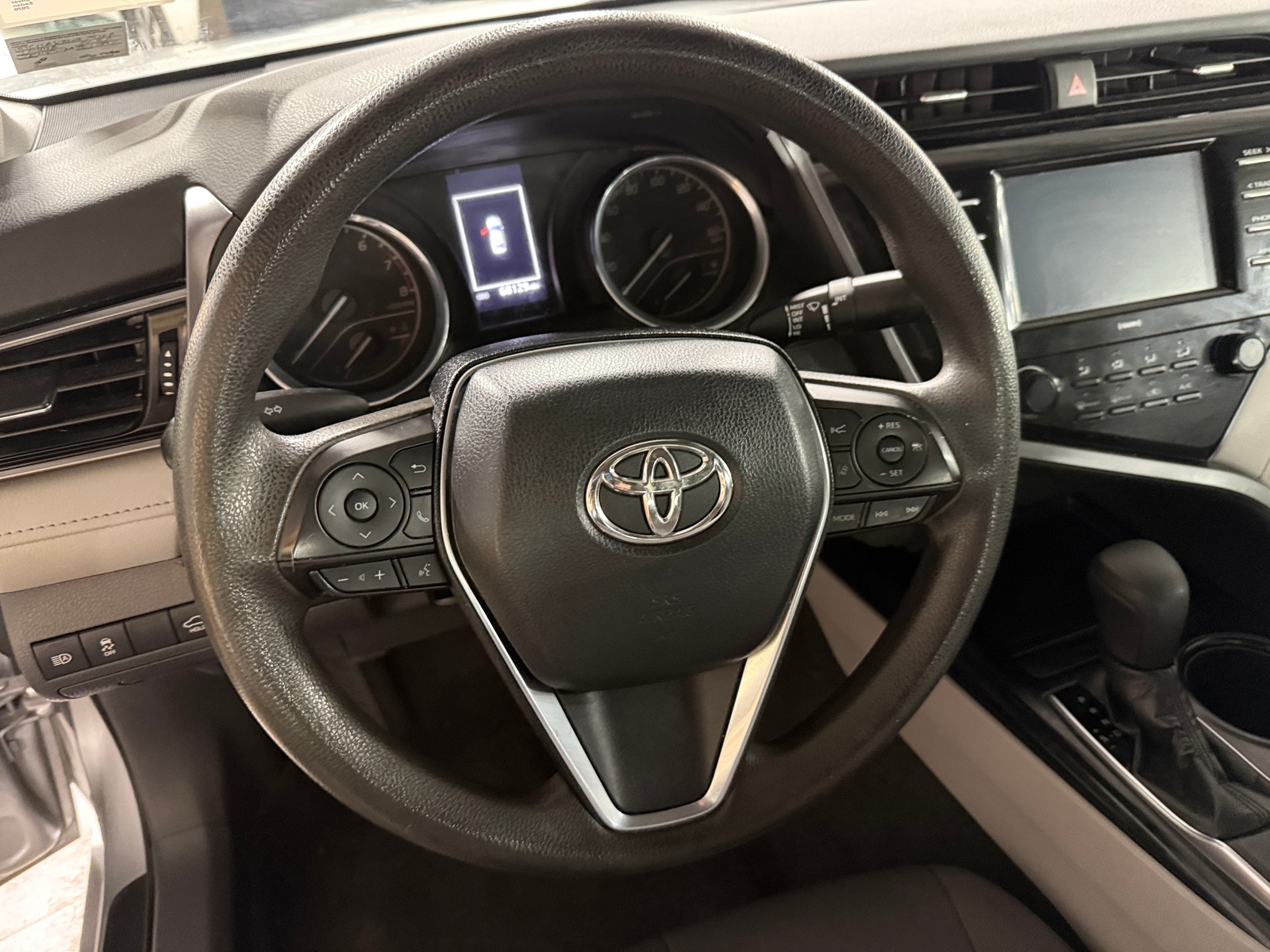 Thumbnail: 2020 Toyota Camry - 5