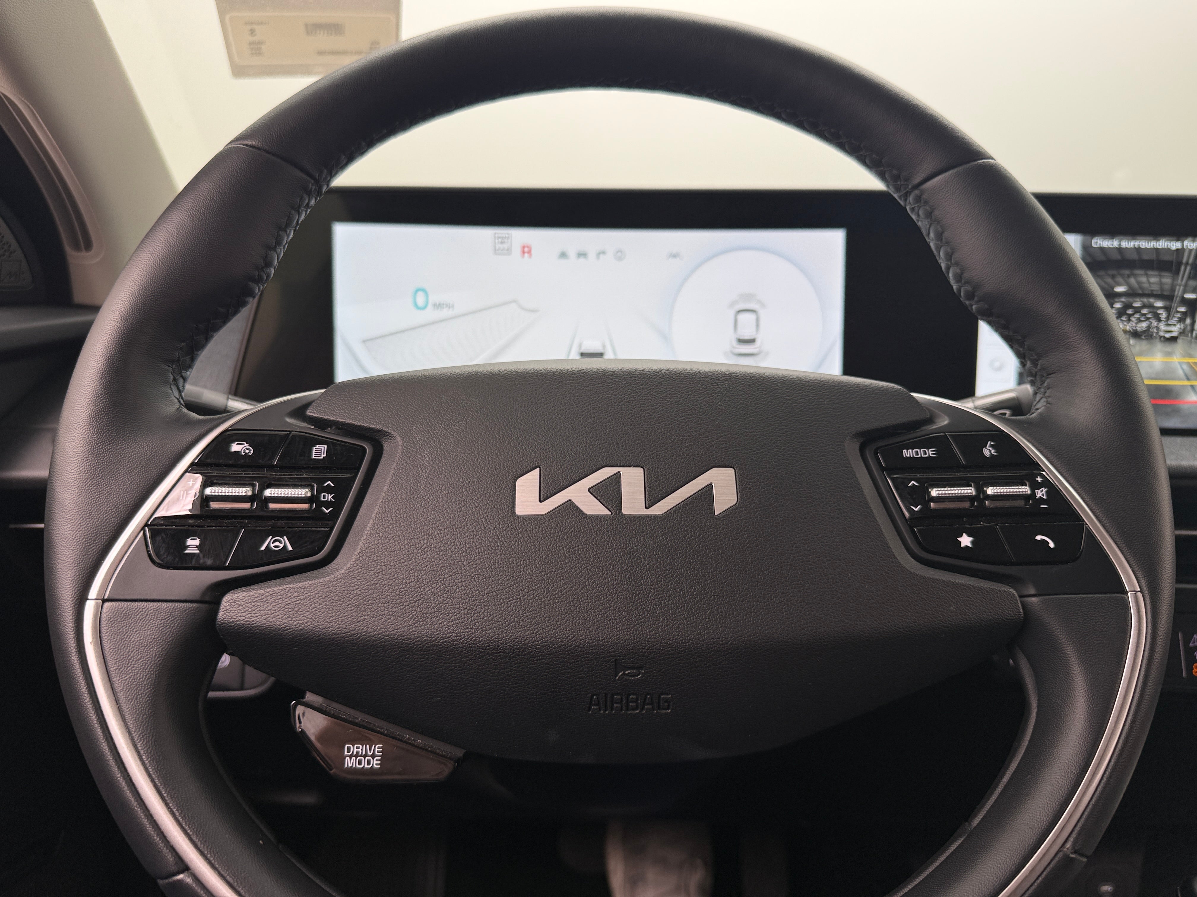 Used 2022 Kia Ev6 Wind with VIN KNDC3DLC3N5085380 for sale in Oak Creek, WI