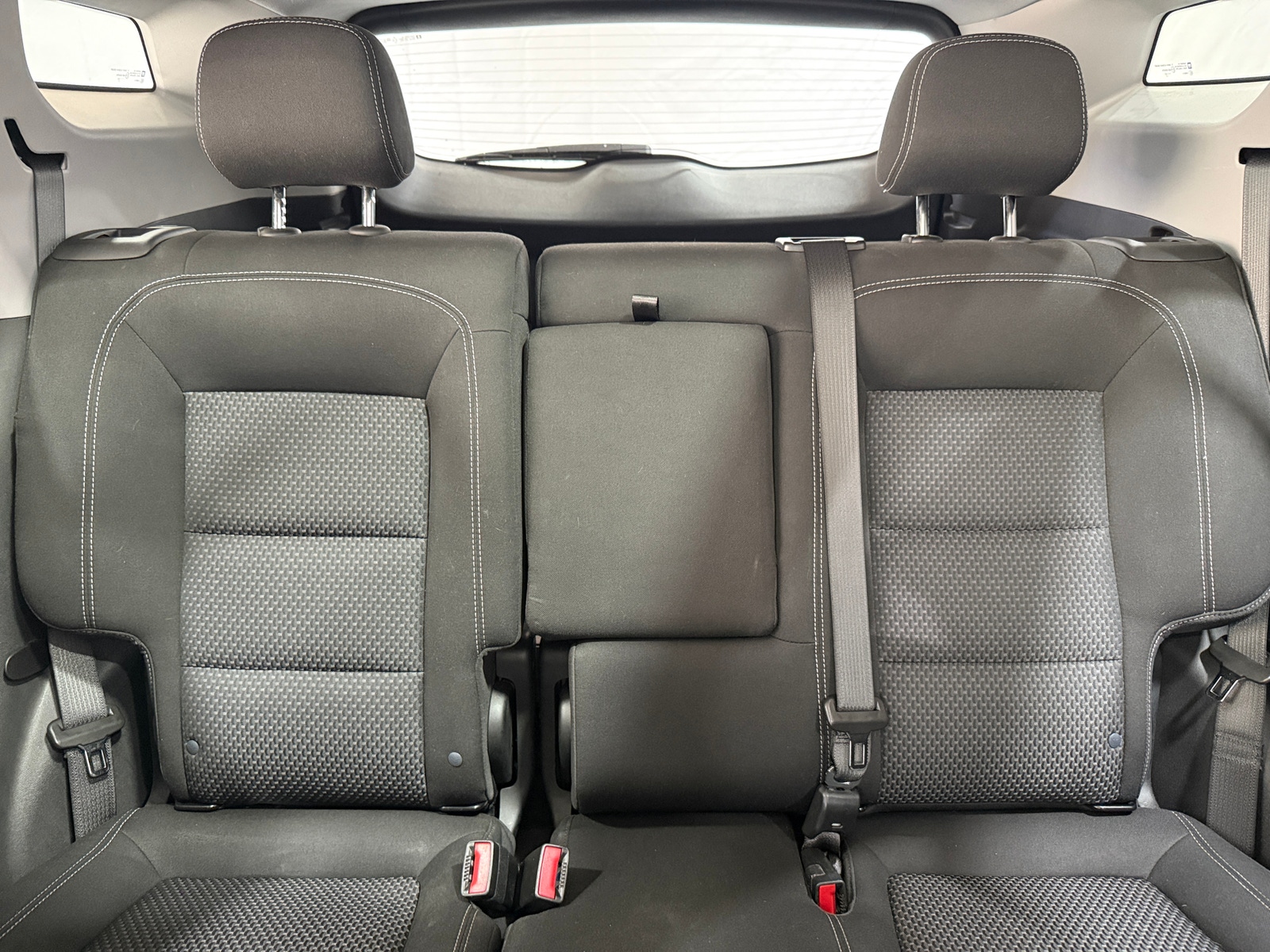 Thumbnail: 2022 GMC Terrain - 6