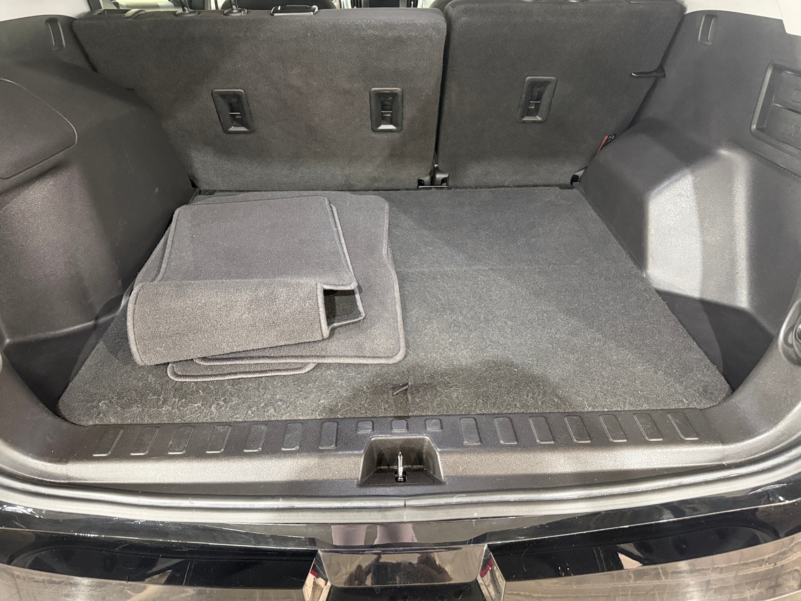 Thumbnail: 2022 GMC Terrain - 7