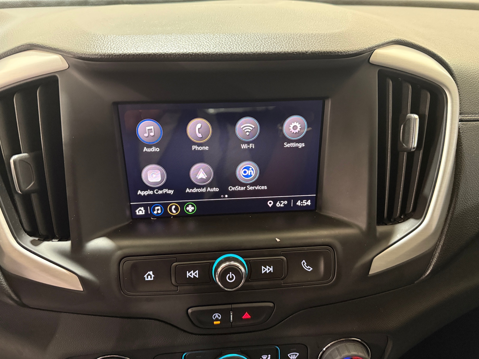 Thumbnail: 2022 GMC Terrain - 4