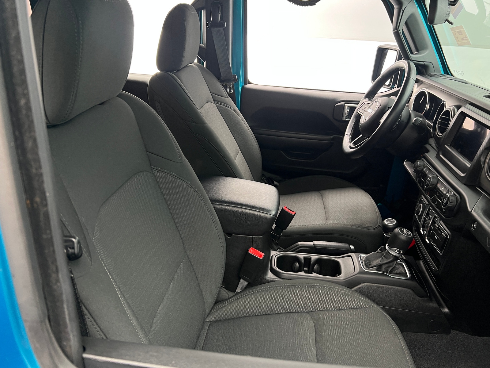 Thumbnail: 2020 Jeep Wrangler - 2