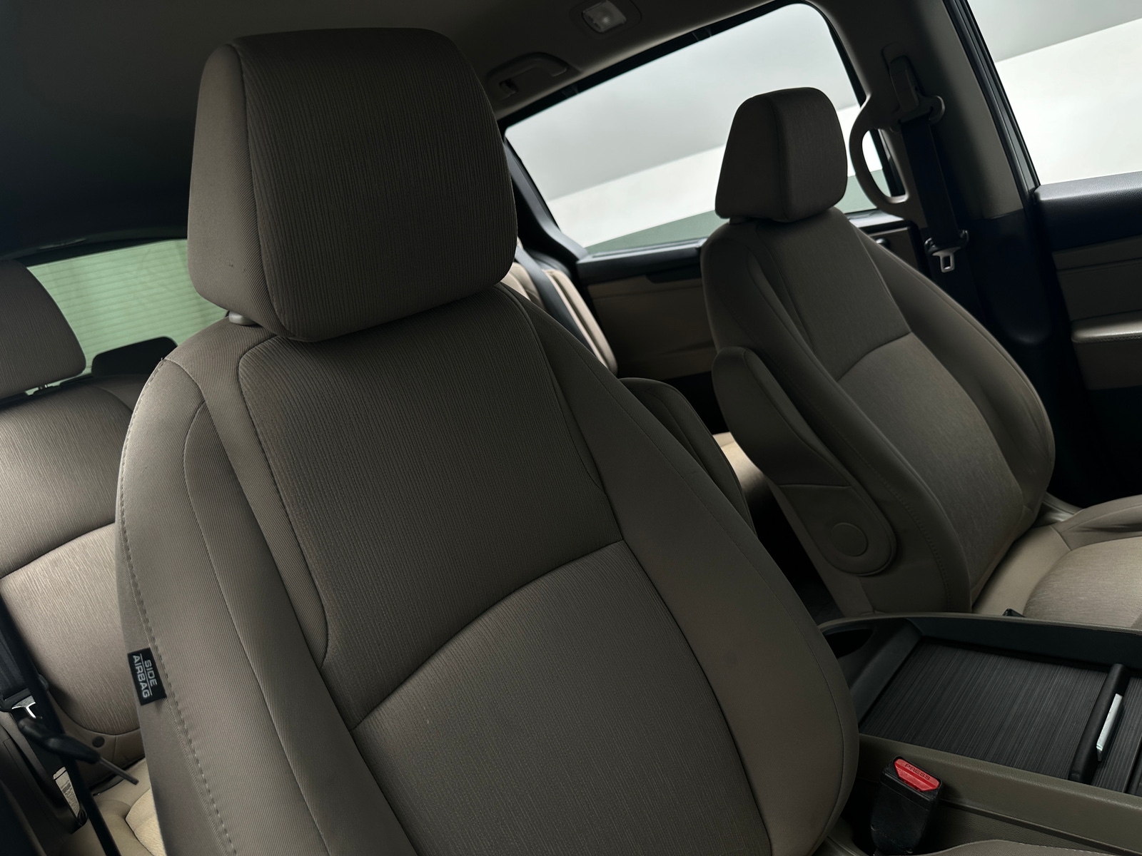 Thumbnail: 2020 Honda Odyssey - 2