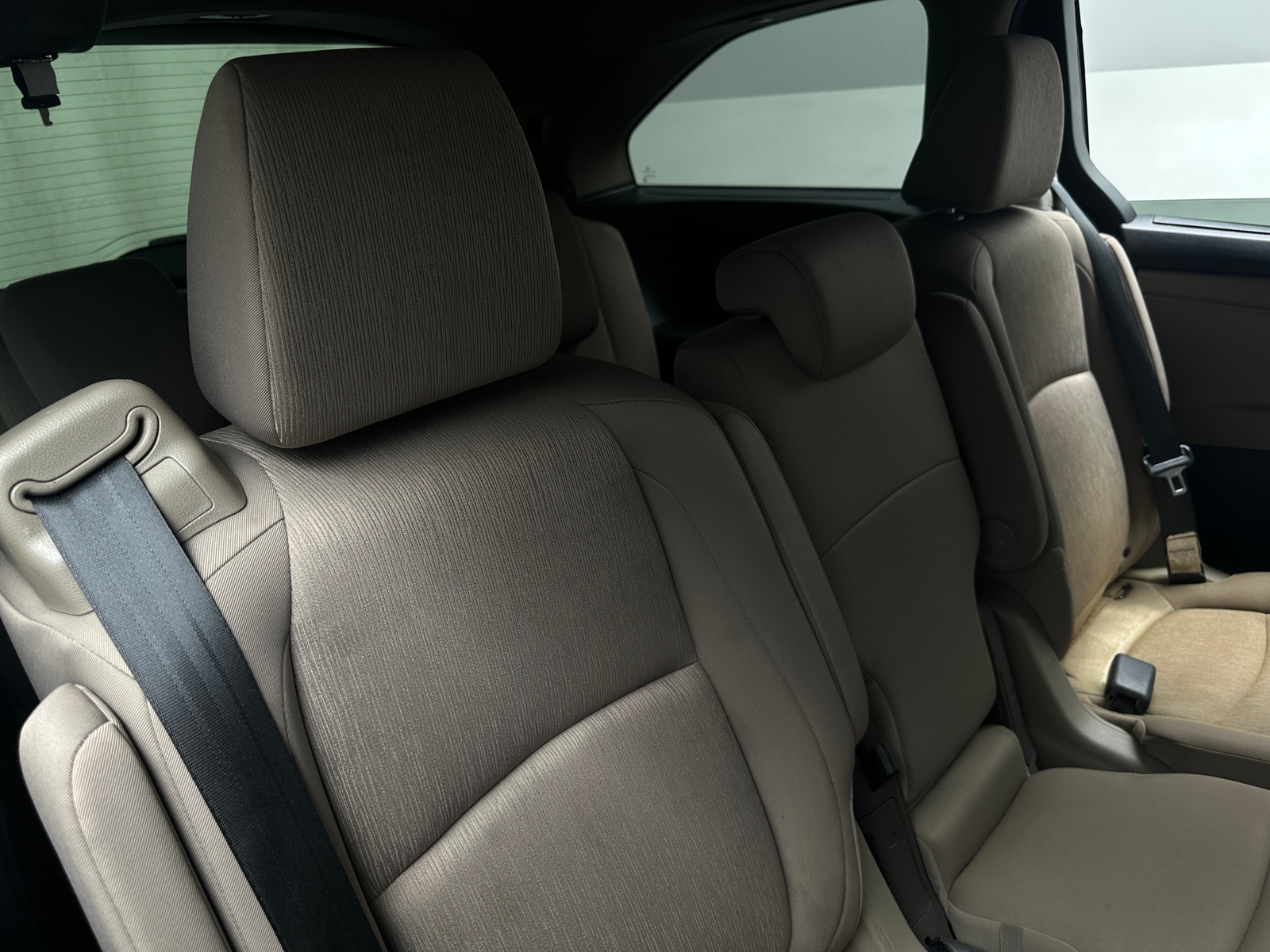 Thumbnail: 2020 Honda Odyssey - 6