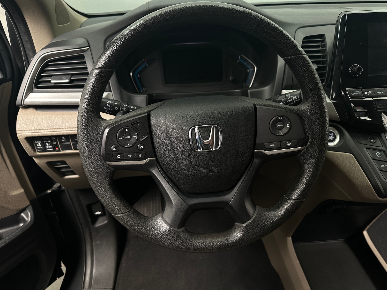 Thumbnail: 2020 Honda Odyssey - 5