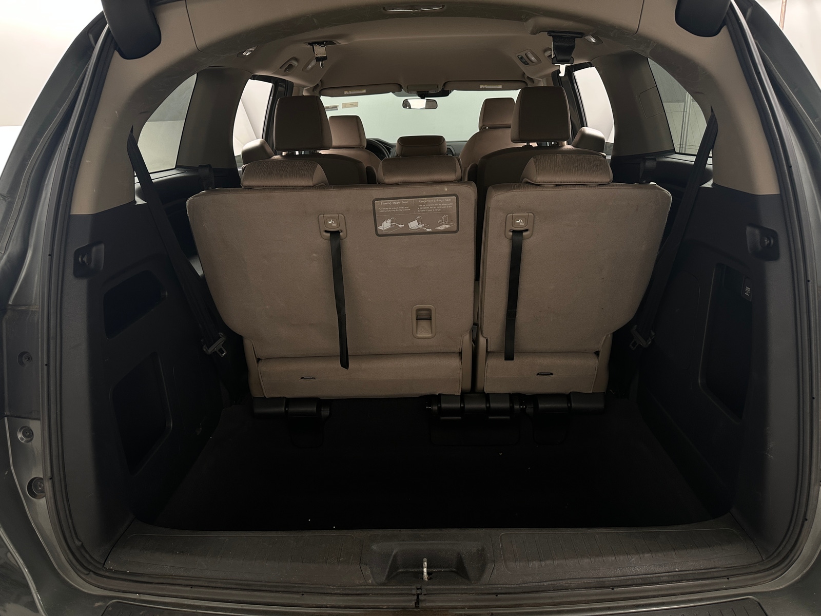 Thumbnail: 2020 Honda Odyssey - 7