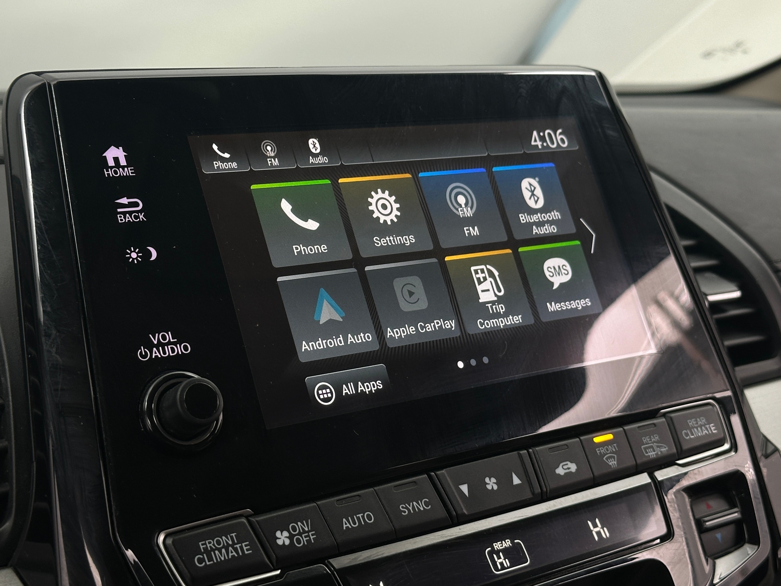 Thumbnail: 2020 Honda Odyssey - 4