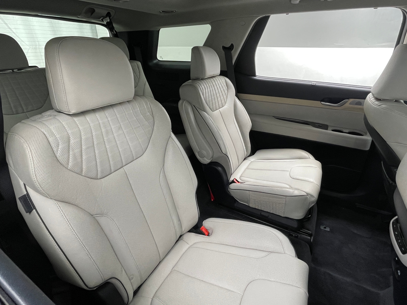 Thumbnail: 2023 Hyundai Palisade - 6