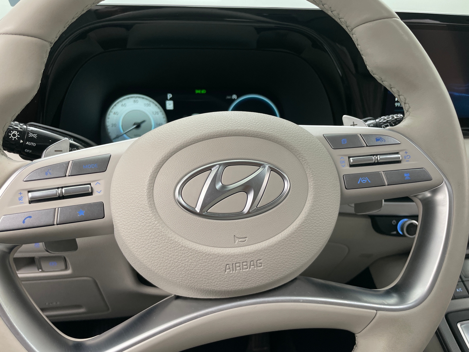 Thumbnail: 2023 Hyundai Palisade - 5