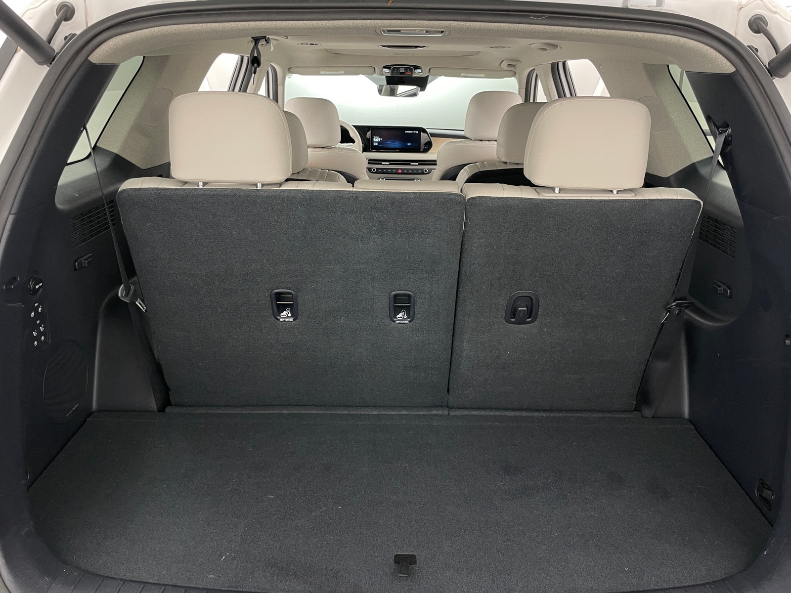 Thumbnail: 2023 Hyundai Palisade - 7