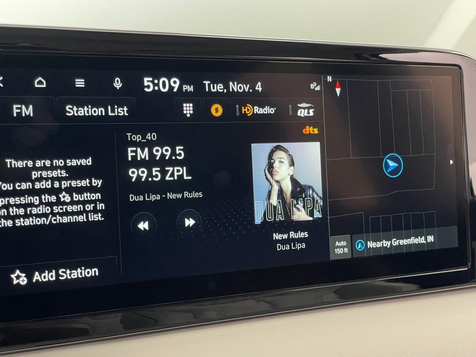 Thumbnail: 2023 Hyundai Palisade - 4