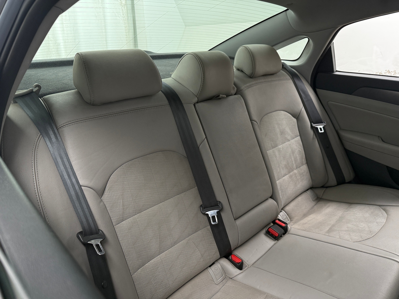 Thumbnail: 2016 Hyundai Sonata - 6
