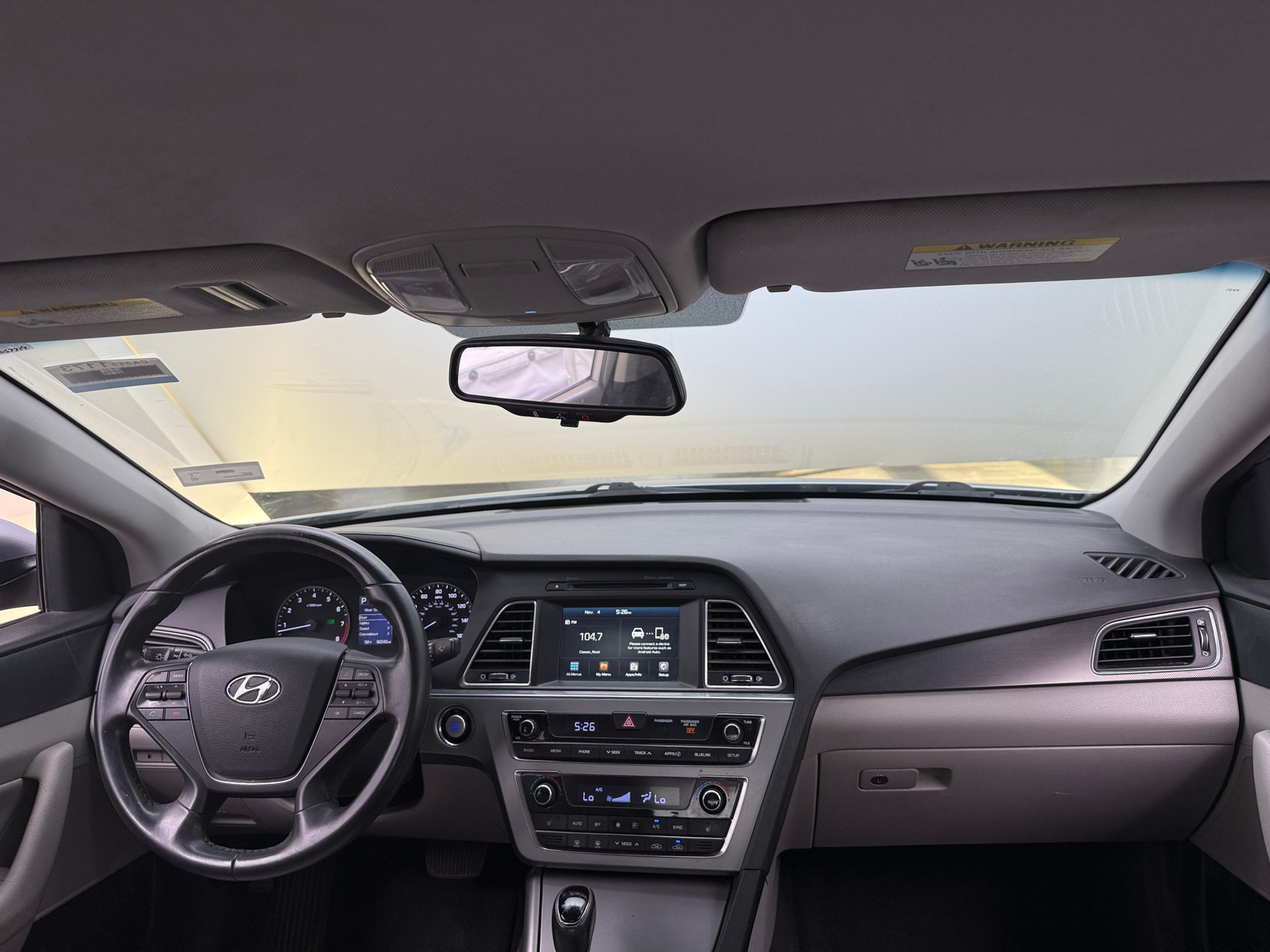 Thumbnail: 2016 Hyundai Sonata - 3