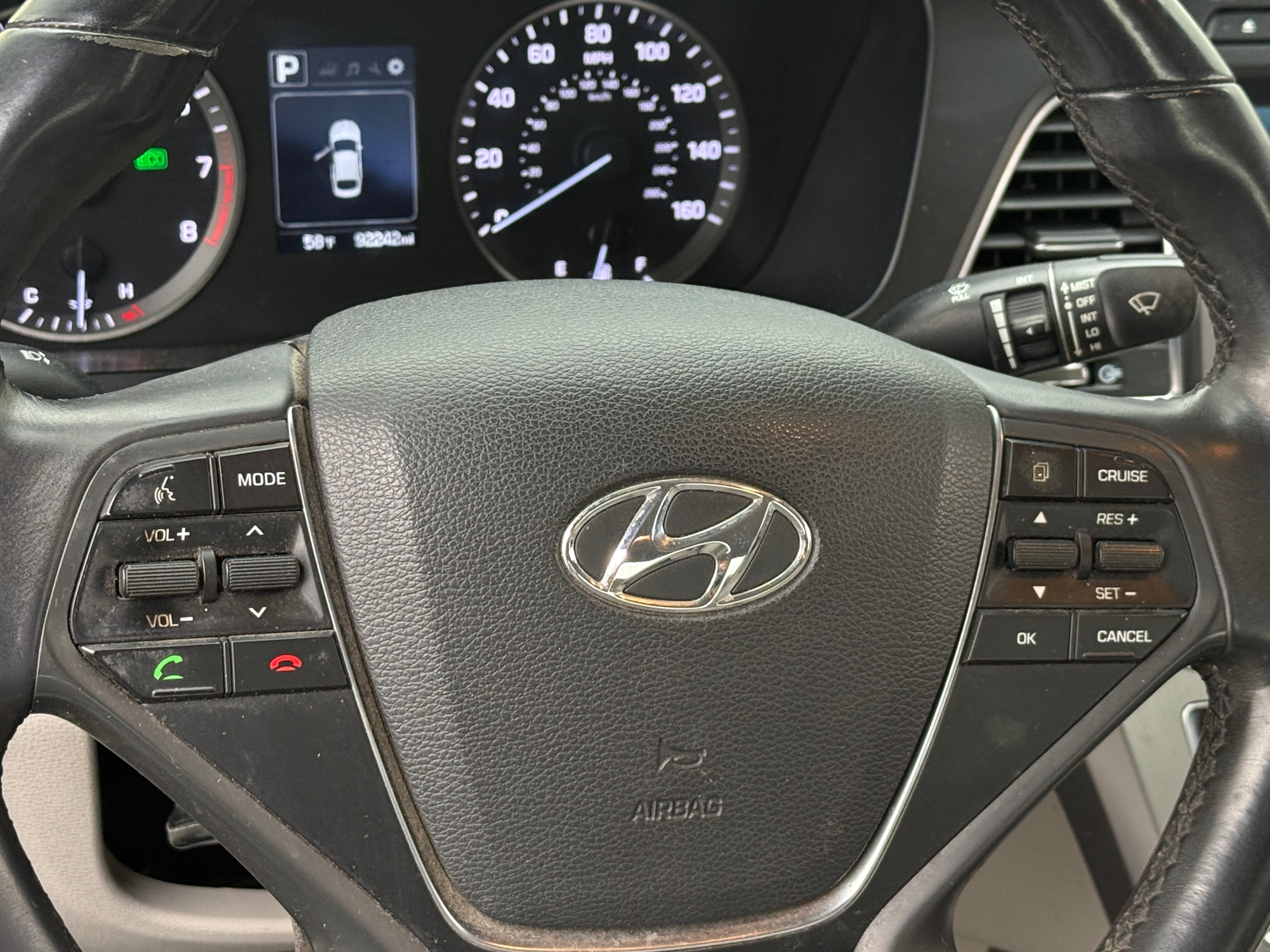 Thumbnail: 2016 Hyundai Sonata - 5