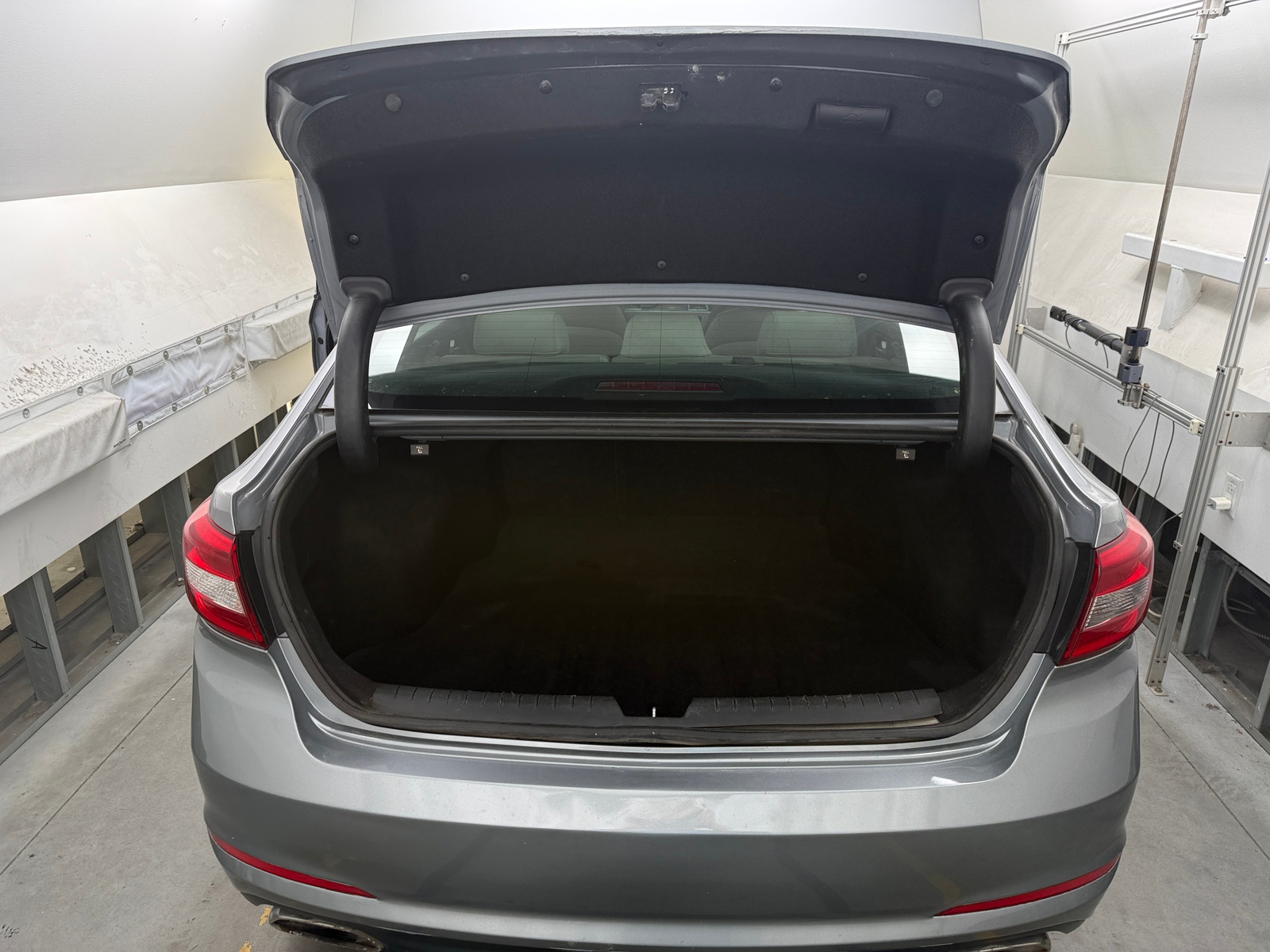 Thumbnail: 2016 Hyundai Sonata - 7