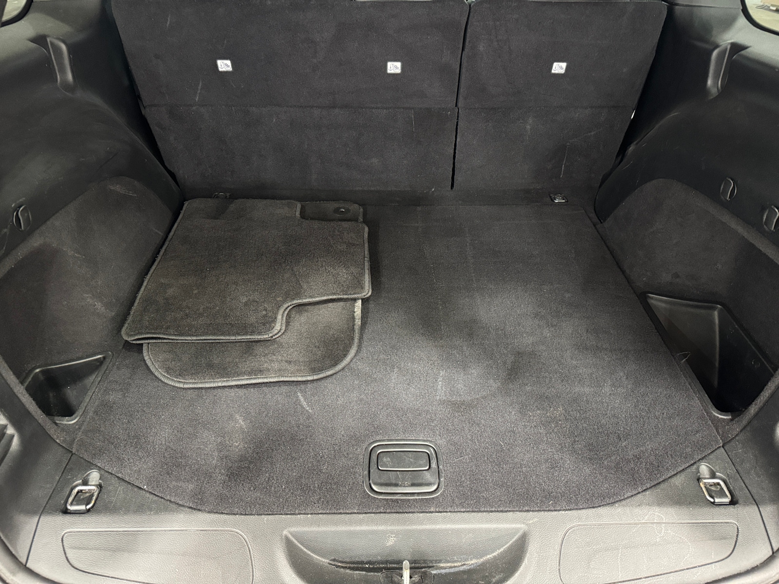 Thumbnail: 2018 Jeep Grand Cherokee - 7