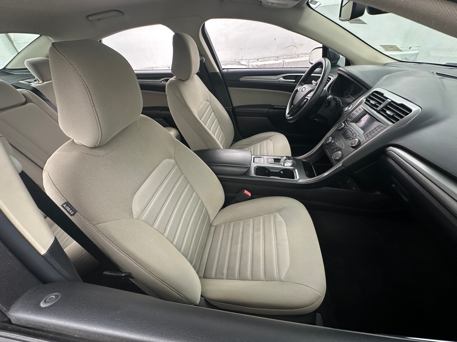 Thumbnail: 2020 Ford Fusion - 2