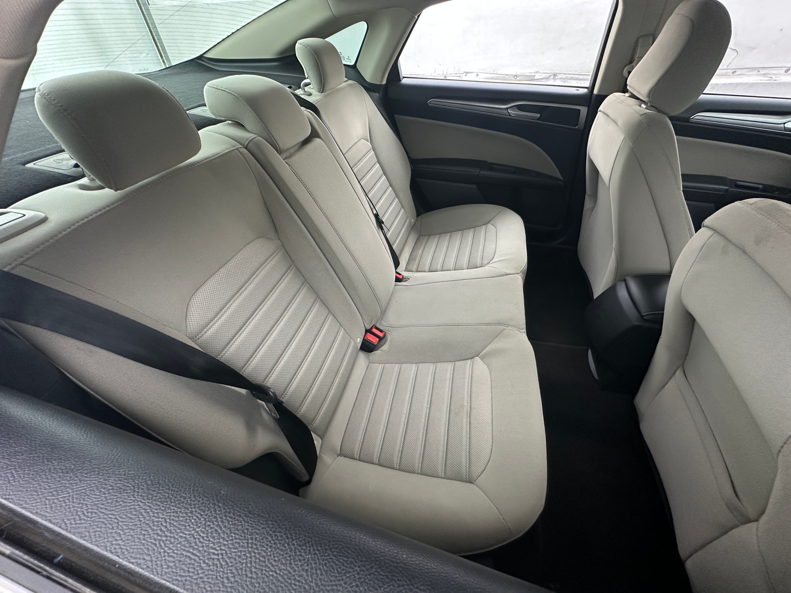 Thumbnail: 2020 Ford Fusion - 6