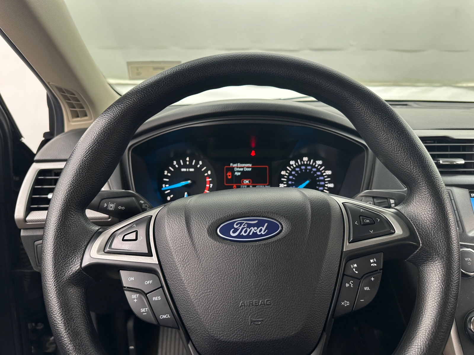 Thumbnail: 2020 Ford Fusion - 5