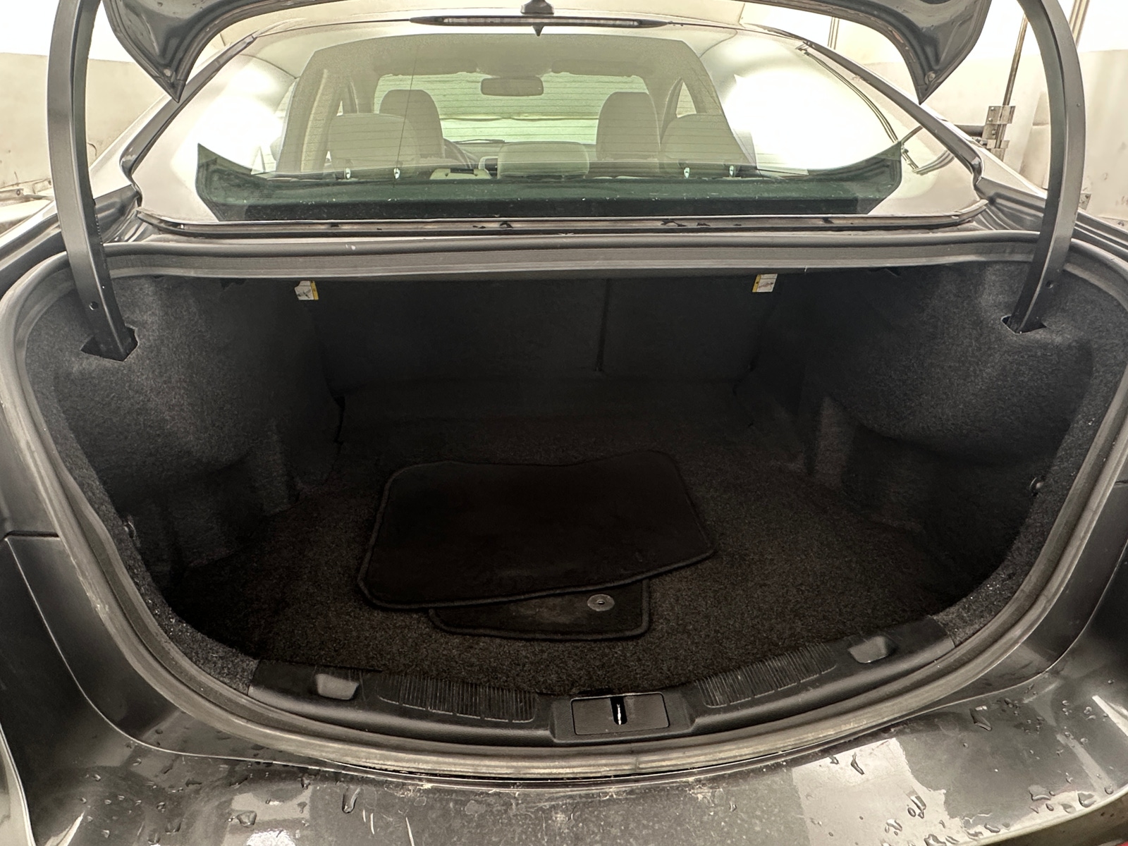 Thumbnail: 2020 Ford Fusion - 7