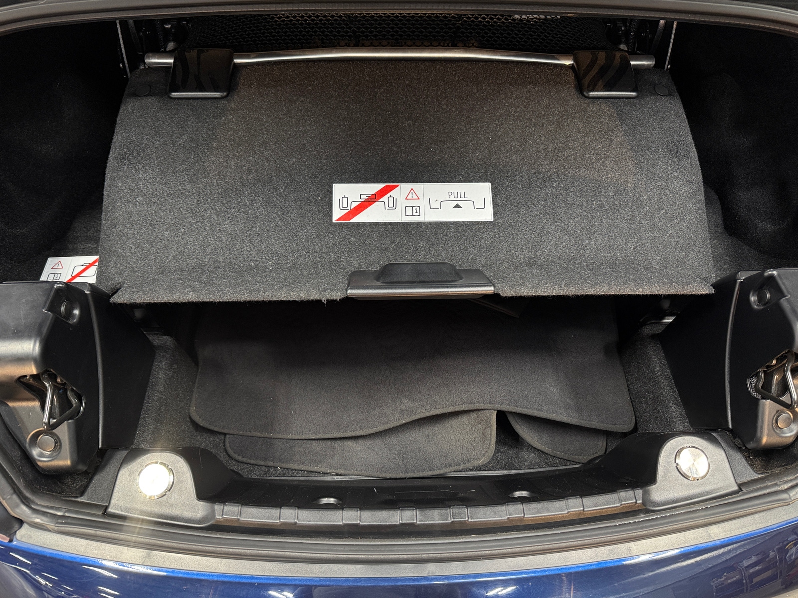 Thumbnail: 2015 BMW Z4 - 5