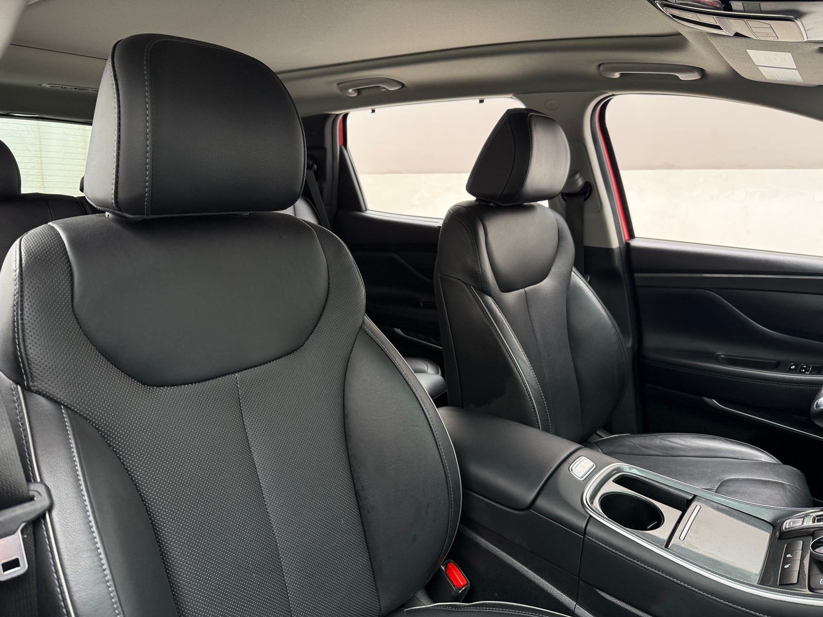 Thumbnail: 2021 Hyundai Santa Fe - 2