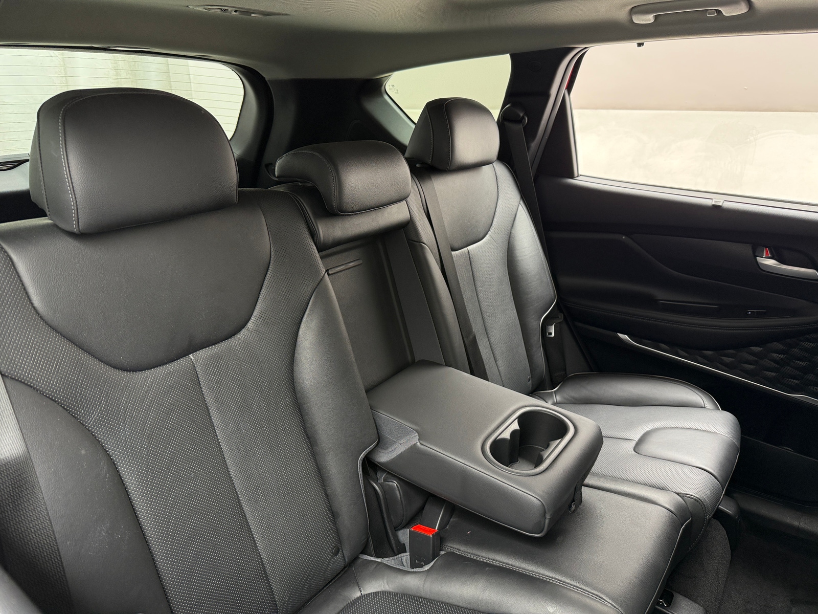 Thumbnail: 2021 Hyundai Santa Fe - 6