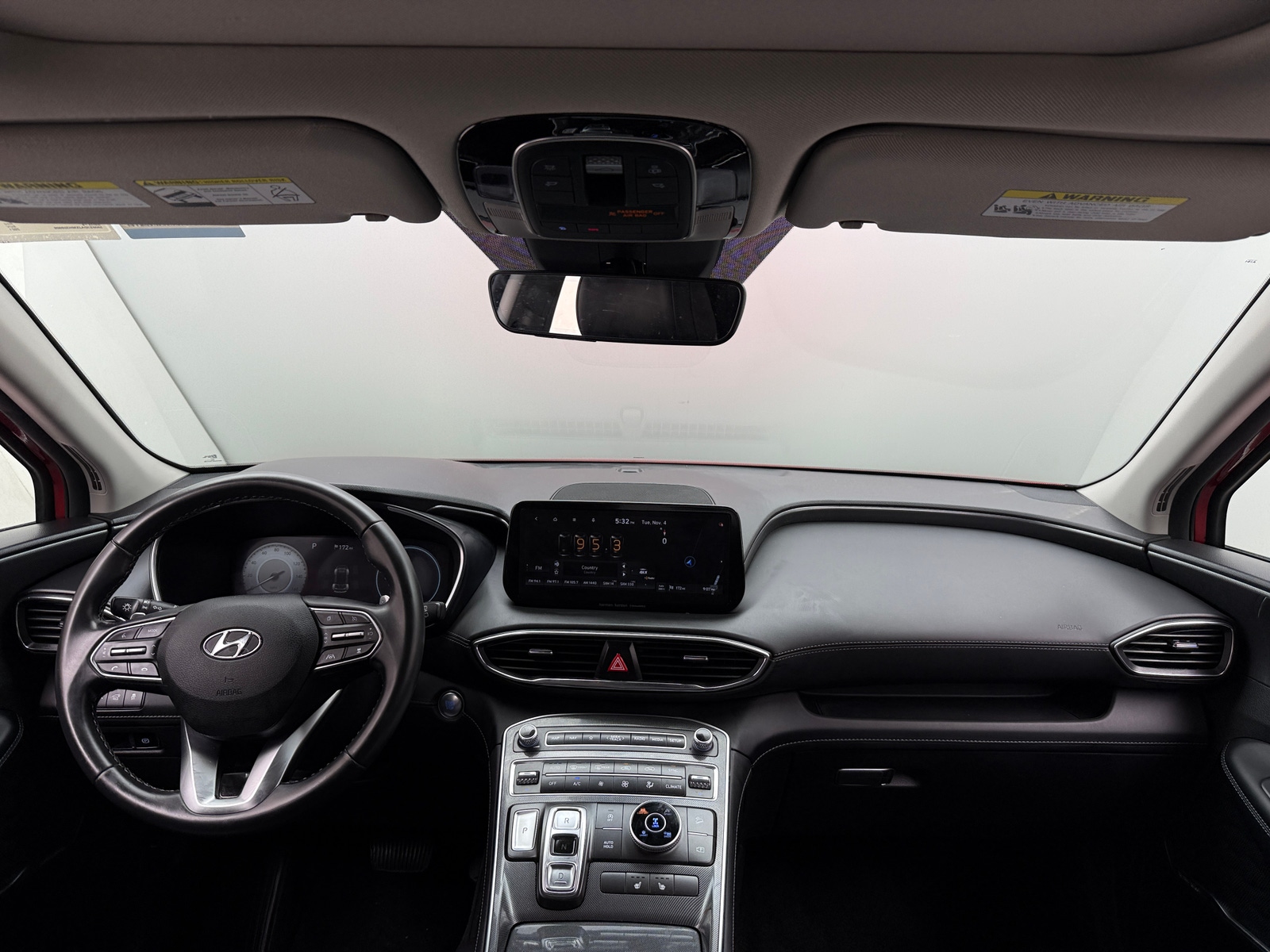 Thumbnail: 2021 Hyundai Santa Fe - 3