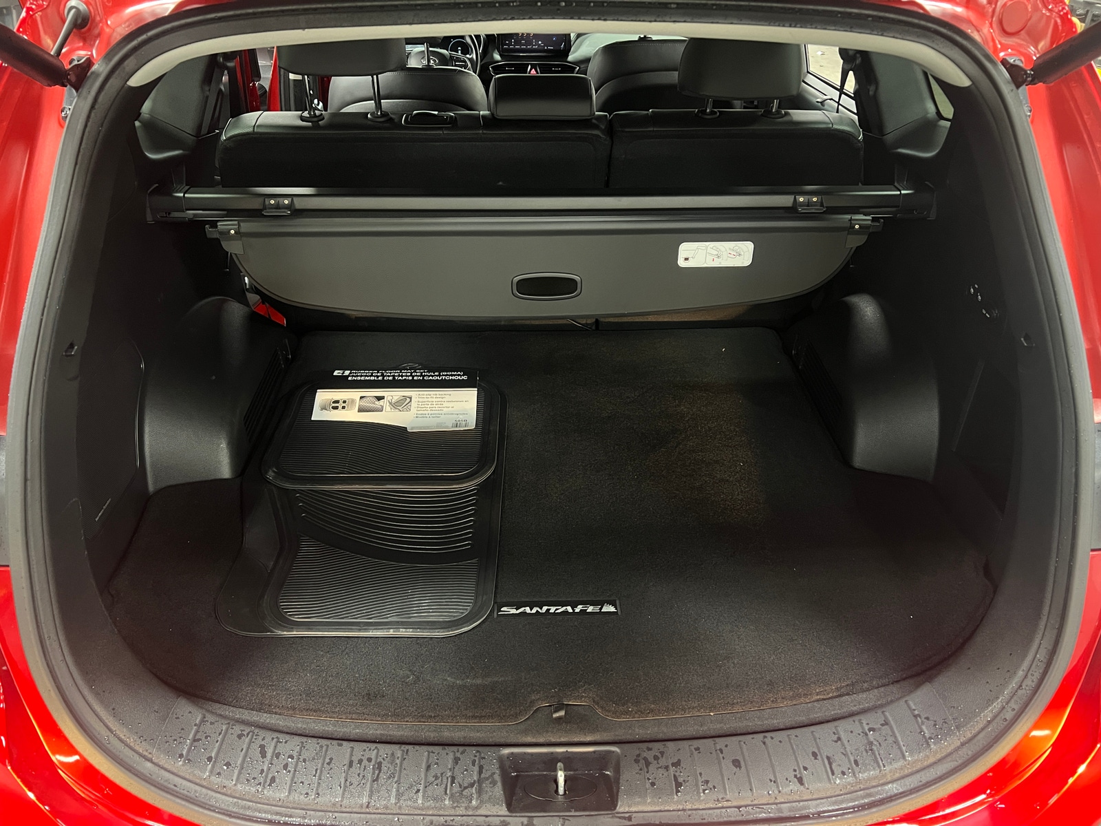 Thumbnail: 2021 Hyundai Santa Fe - 7