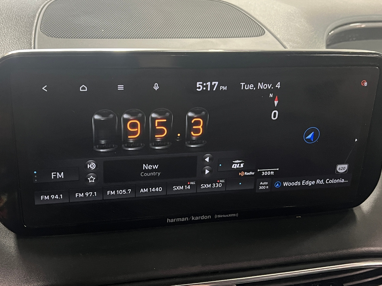 Thumbnail: 2021 Hyundai Santa Fe - 4