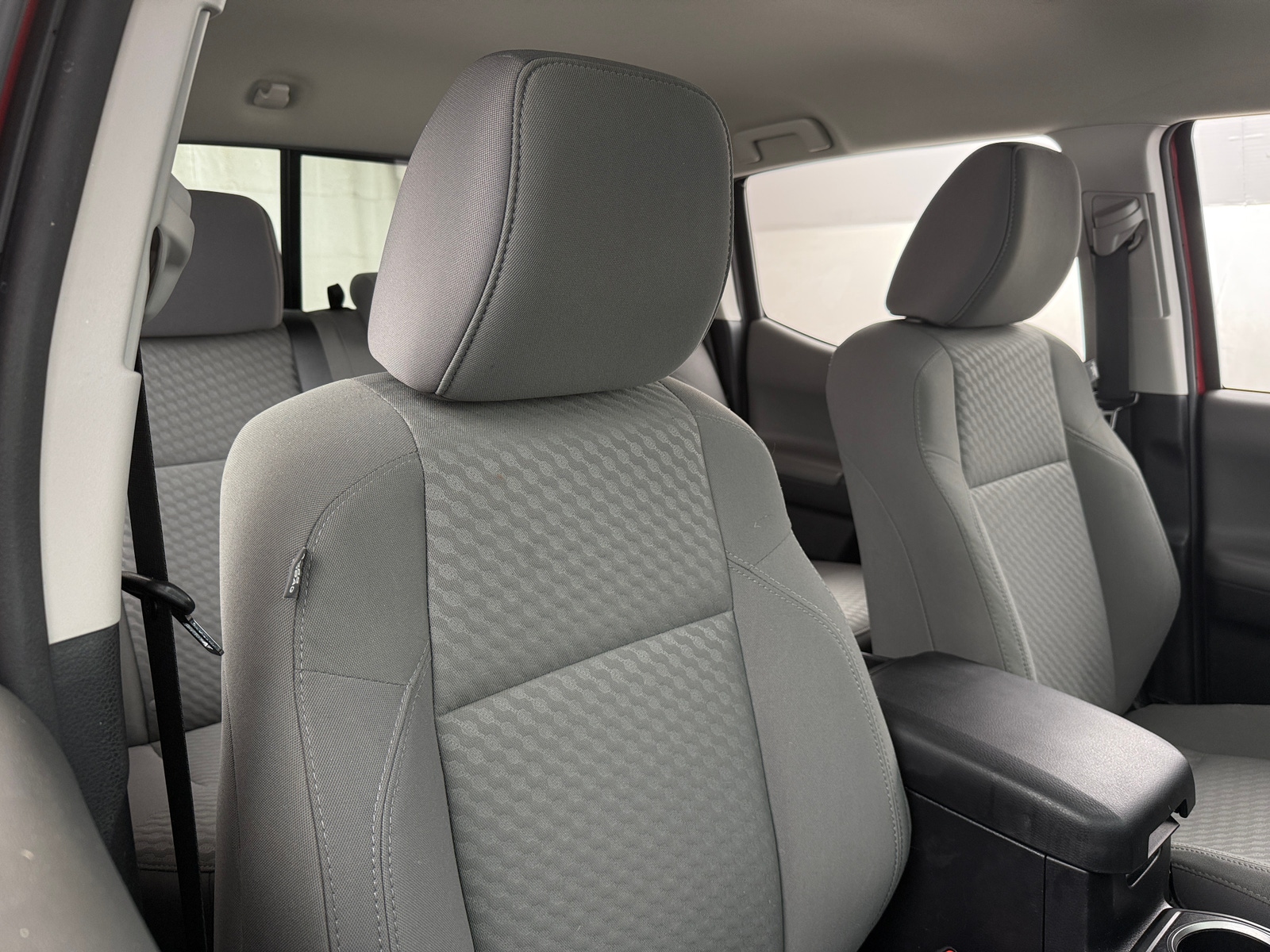 Thumbnail: 2023 Toyota Tacoma - 2