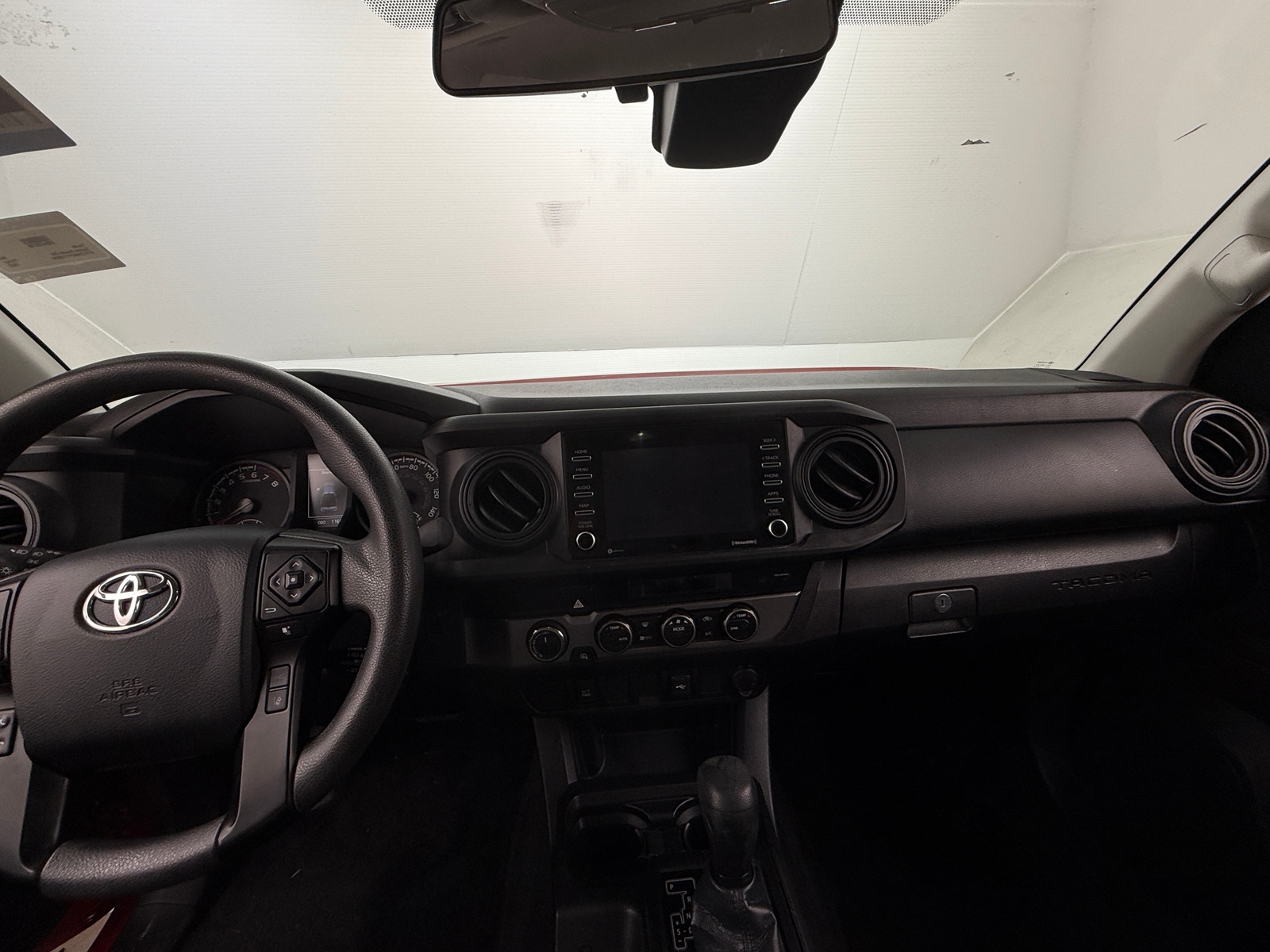 Thumbnail: 2023 Toyota Tacoma - 3