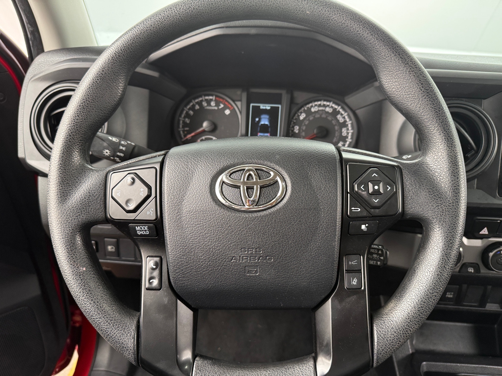 Thumbnail: 2023 Toyota Tacoma - 5