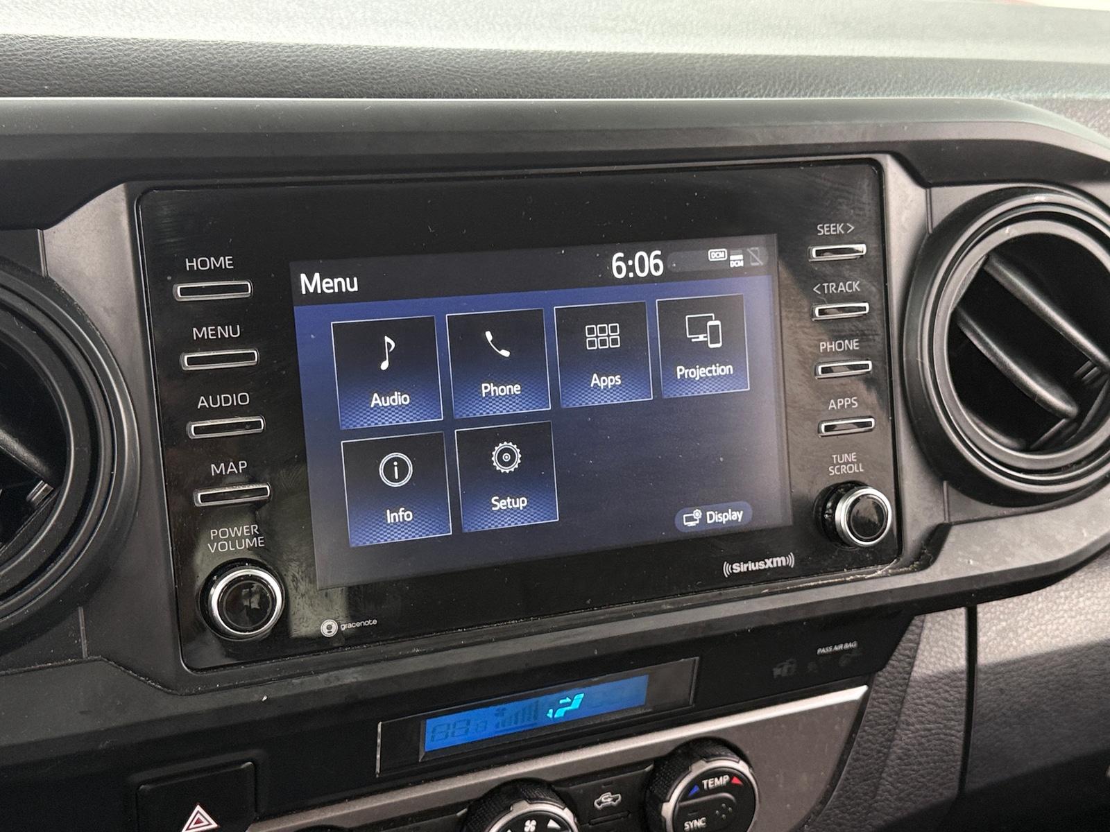 Thumbnail: 2023 Toyota Tacoma - 4