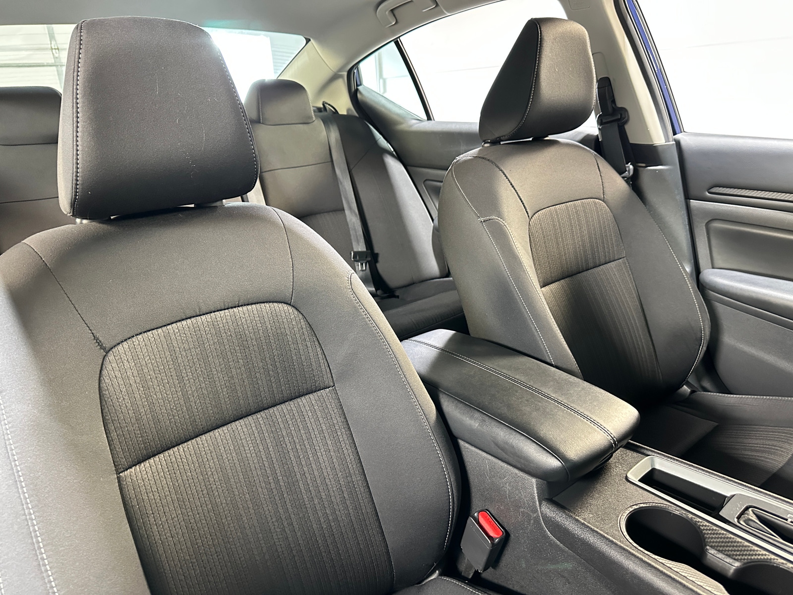 Thumbnail: 2024 Nissan Altima - 2