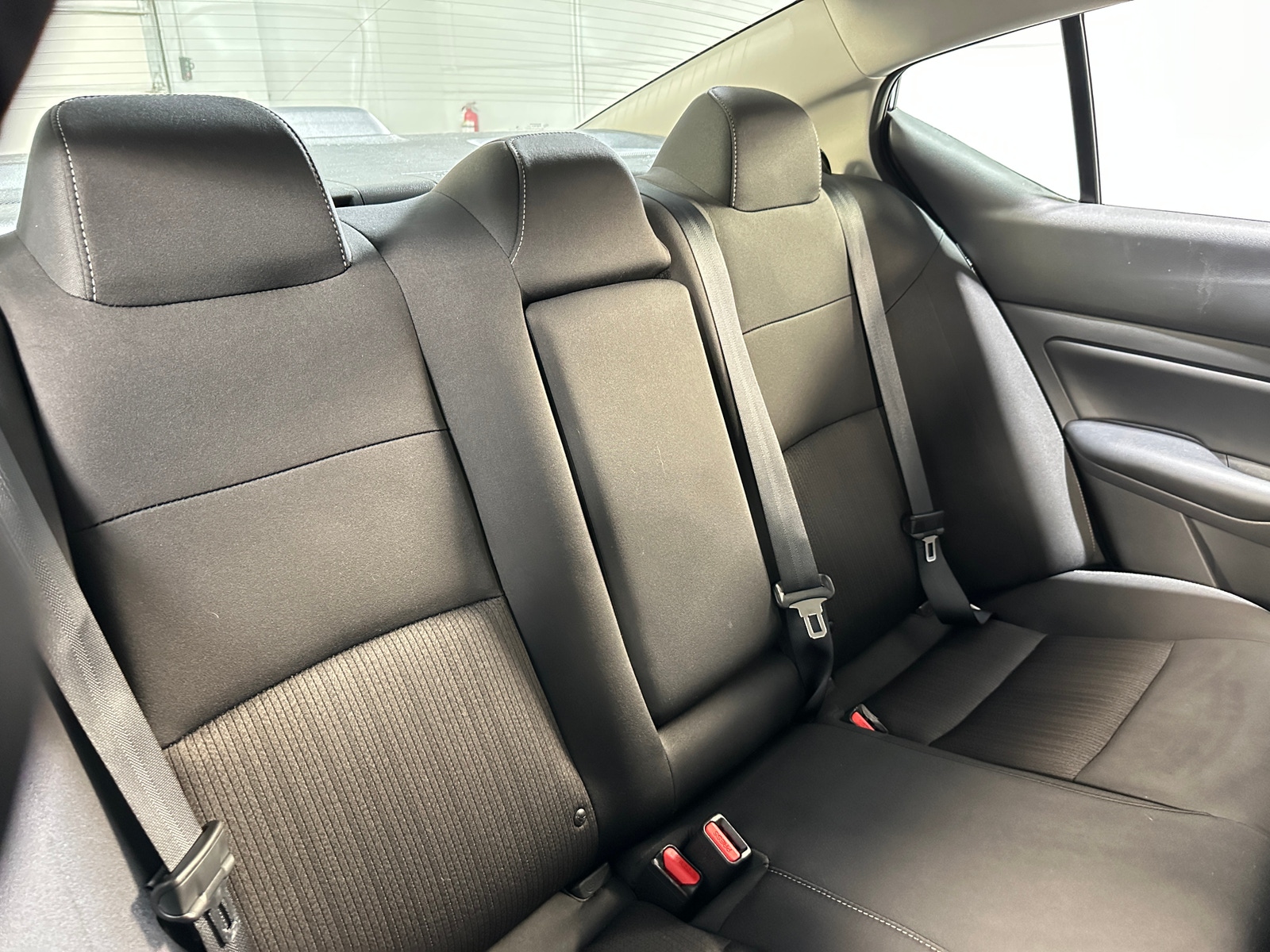 Thumbnail: 2024 Nissan Altima - 6