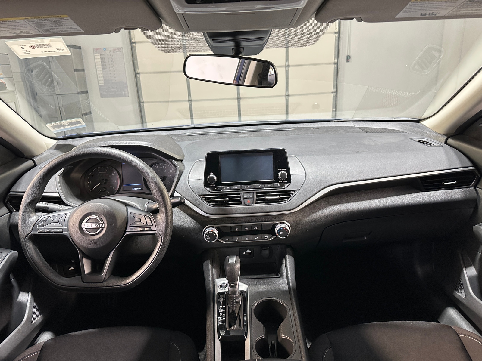 Thumbnail: 2024 Nissan Altima - 3