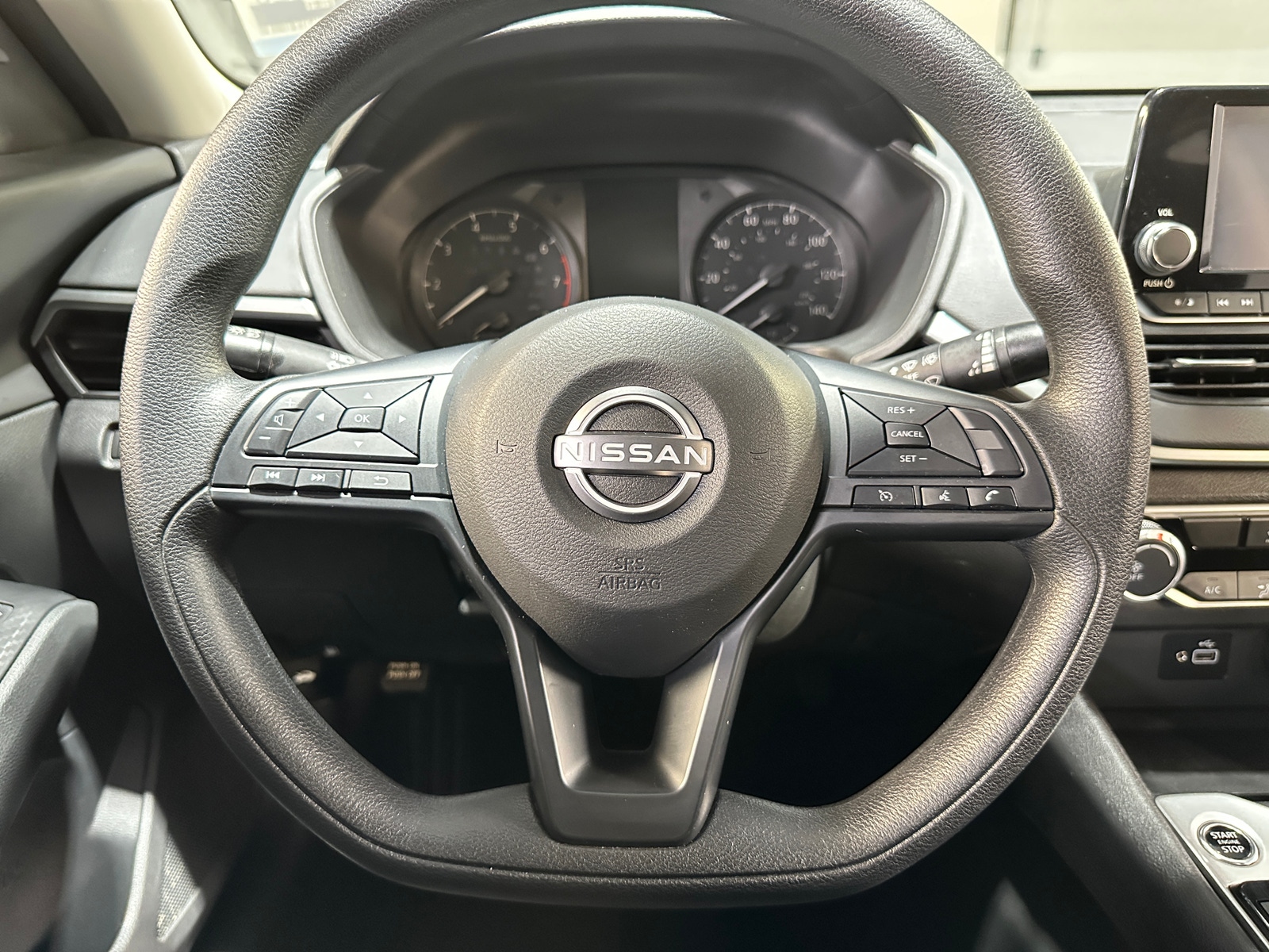 Thumbnail: 2024 Nissan Altima - 5