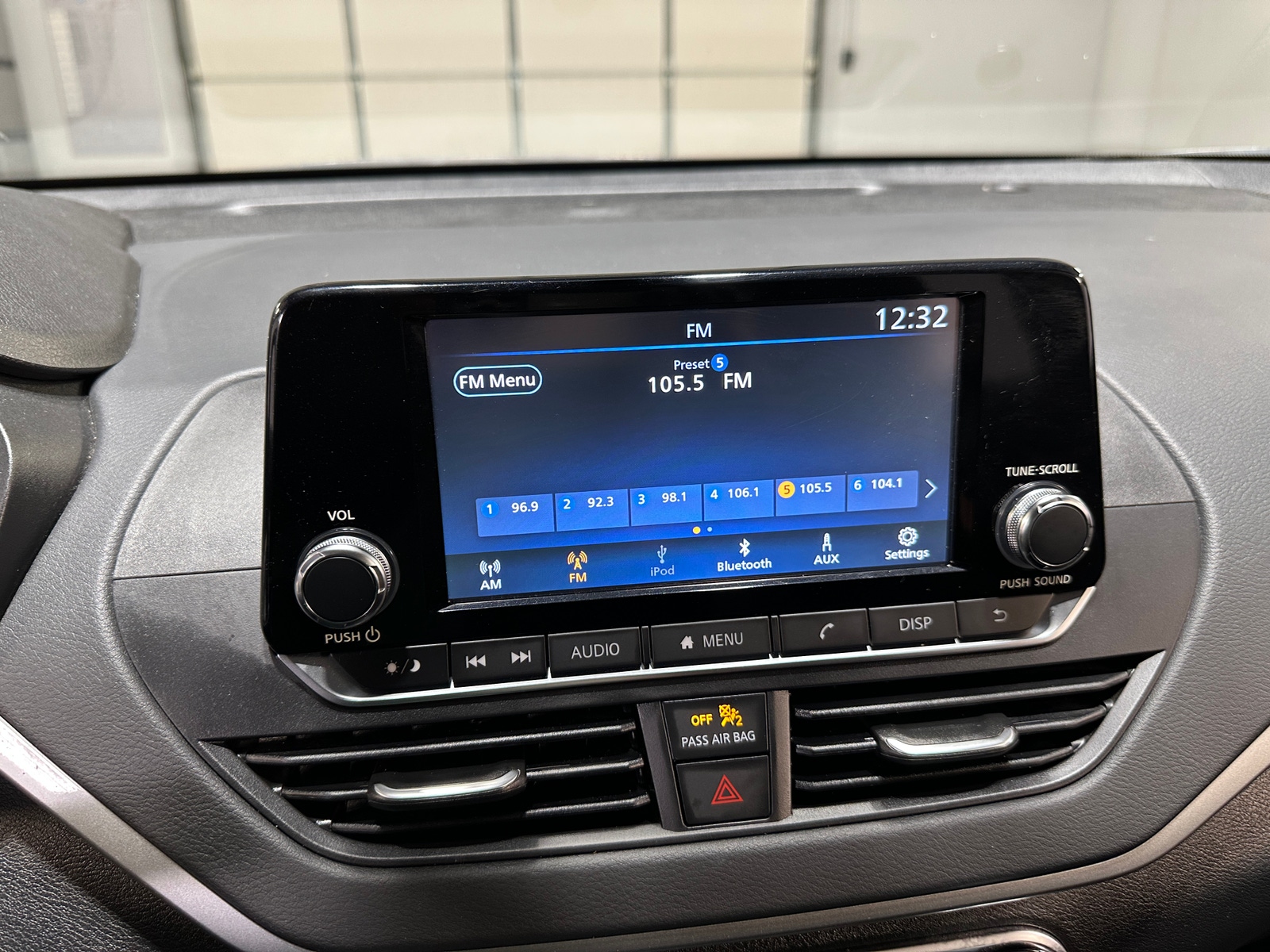 Thumbnail: 2024 Nissan Altima - 4