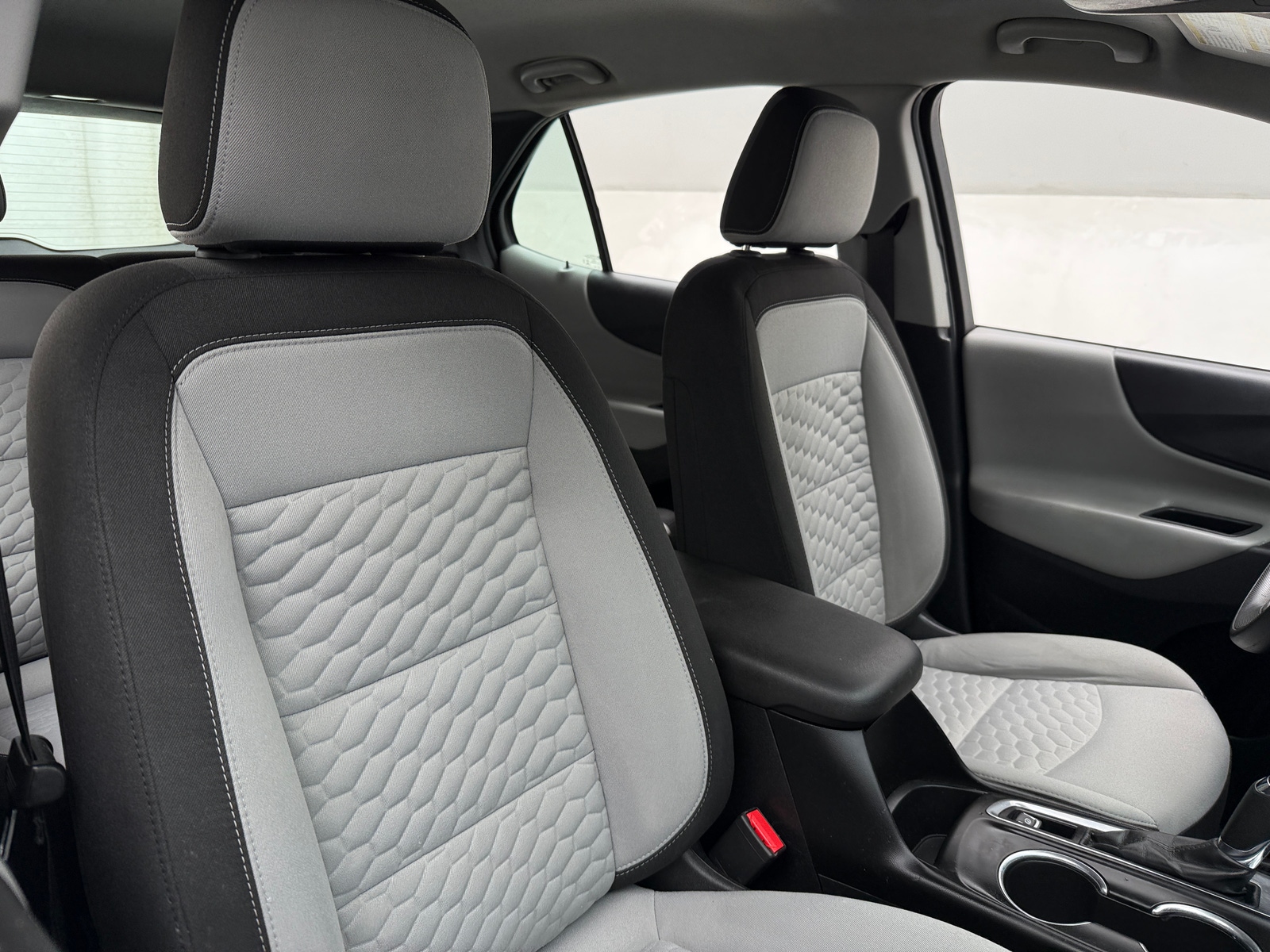 Thumbnail: 2019 Chevrolet Equinox - 2