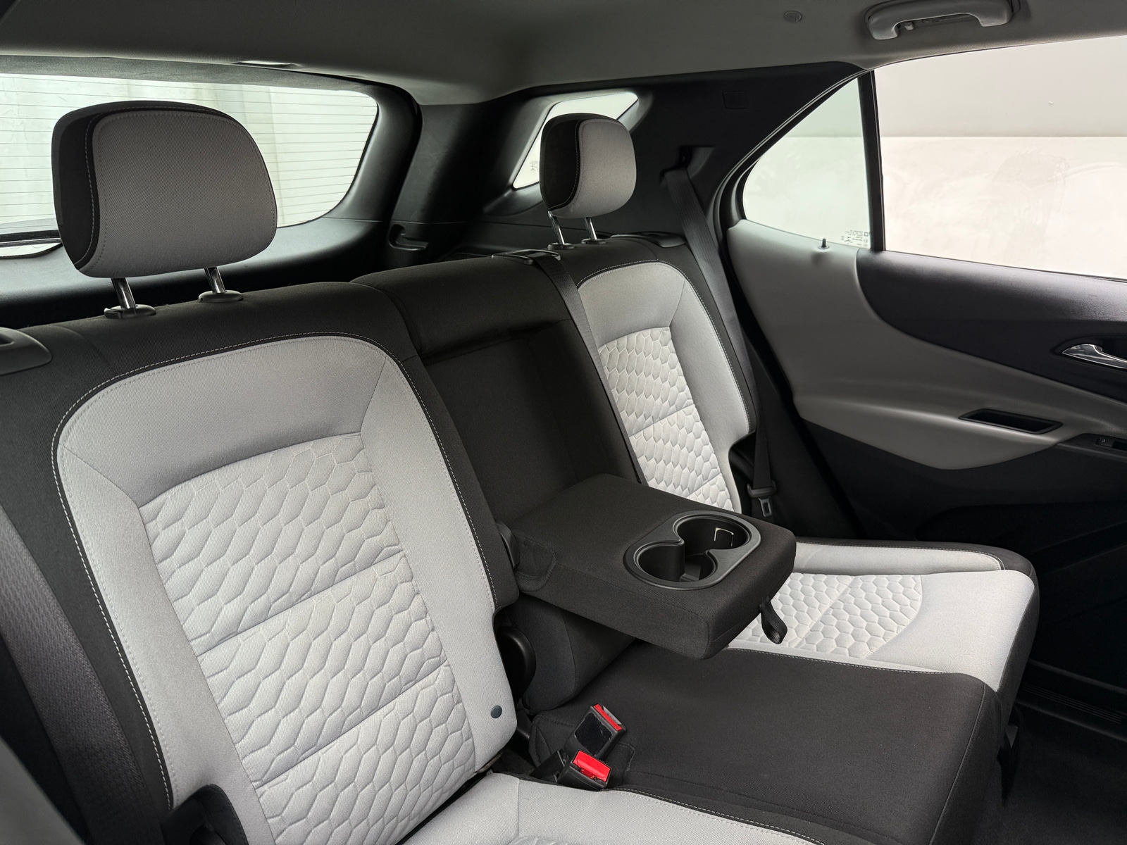 Thumbnail: 2019 Chevrolet Equinox - 6