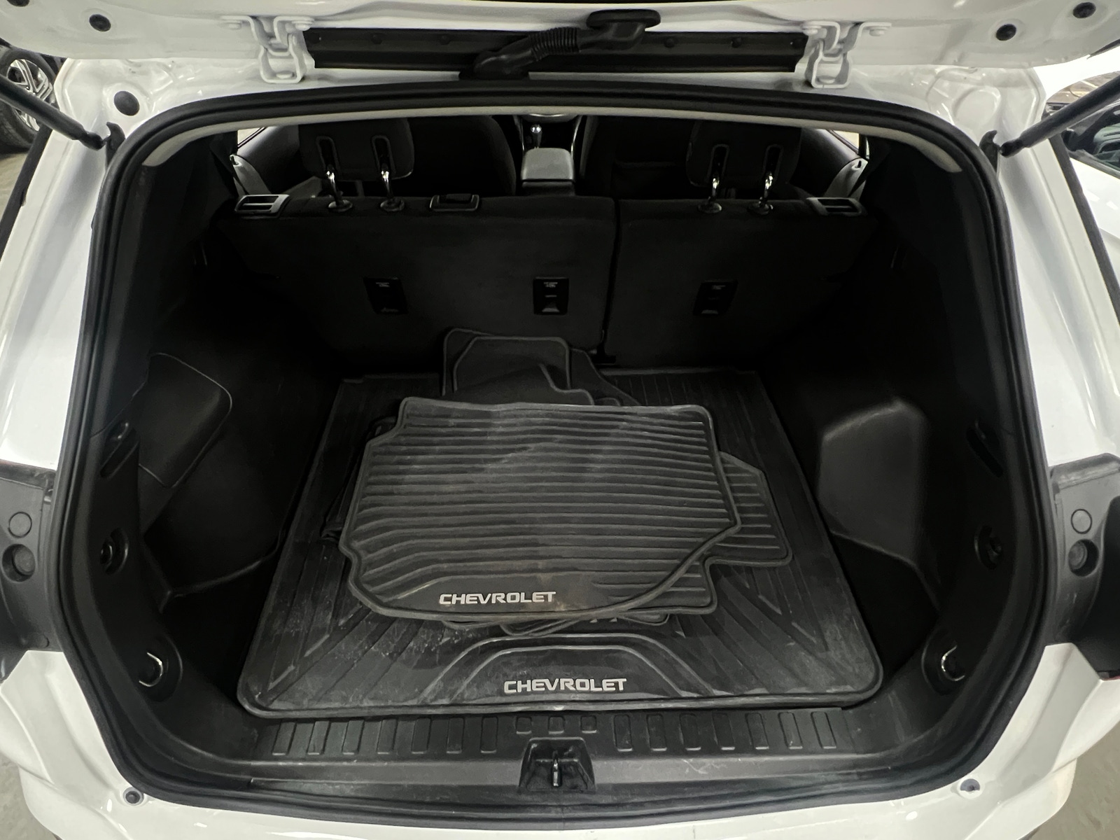 Thumbnail: 2019 Chevrolet Equinox - 7