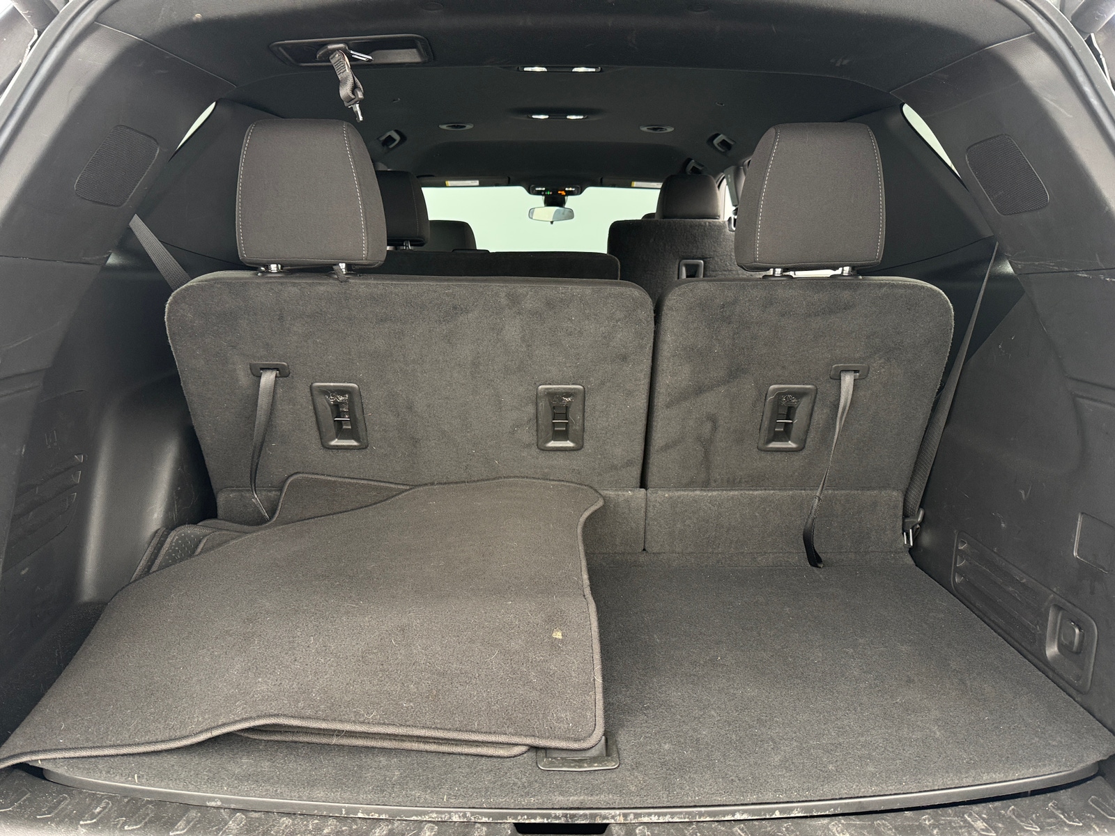 Thumbnail: 2023 Chevrolet Traverse - 7