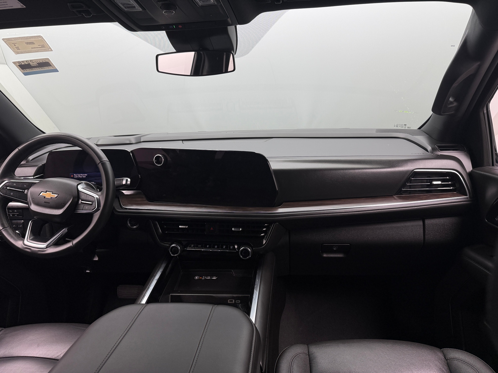 Thumbnail: 2025 Chevrolet Tahoe - 2