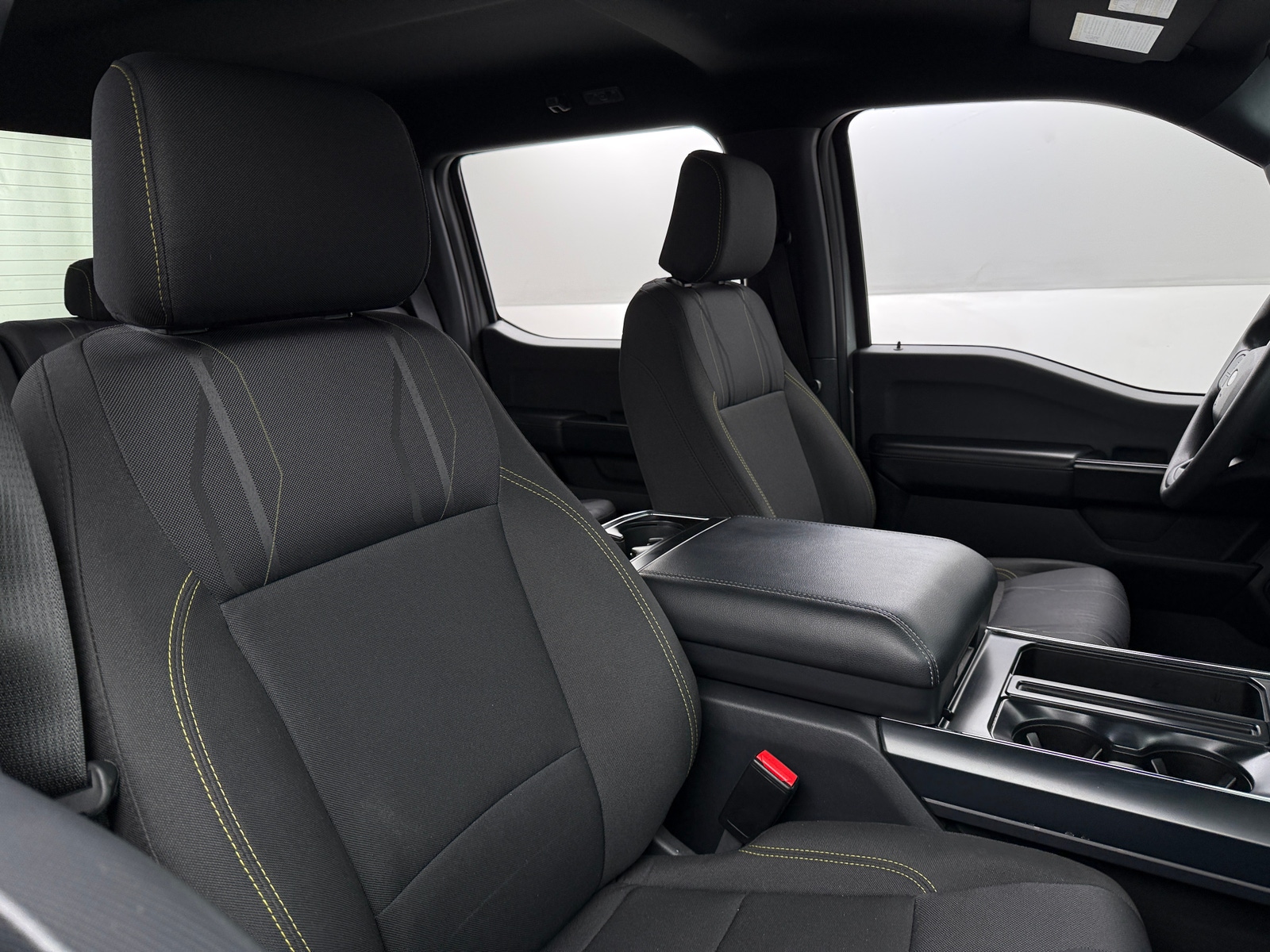 Thumbnail: 2024 Ford Econoline - 2