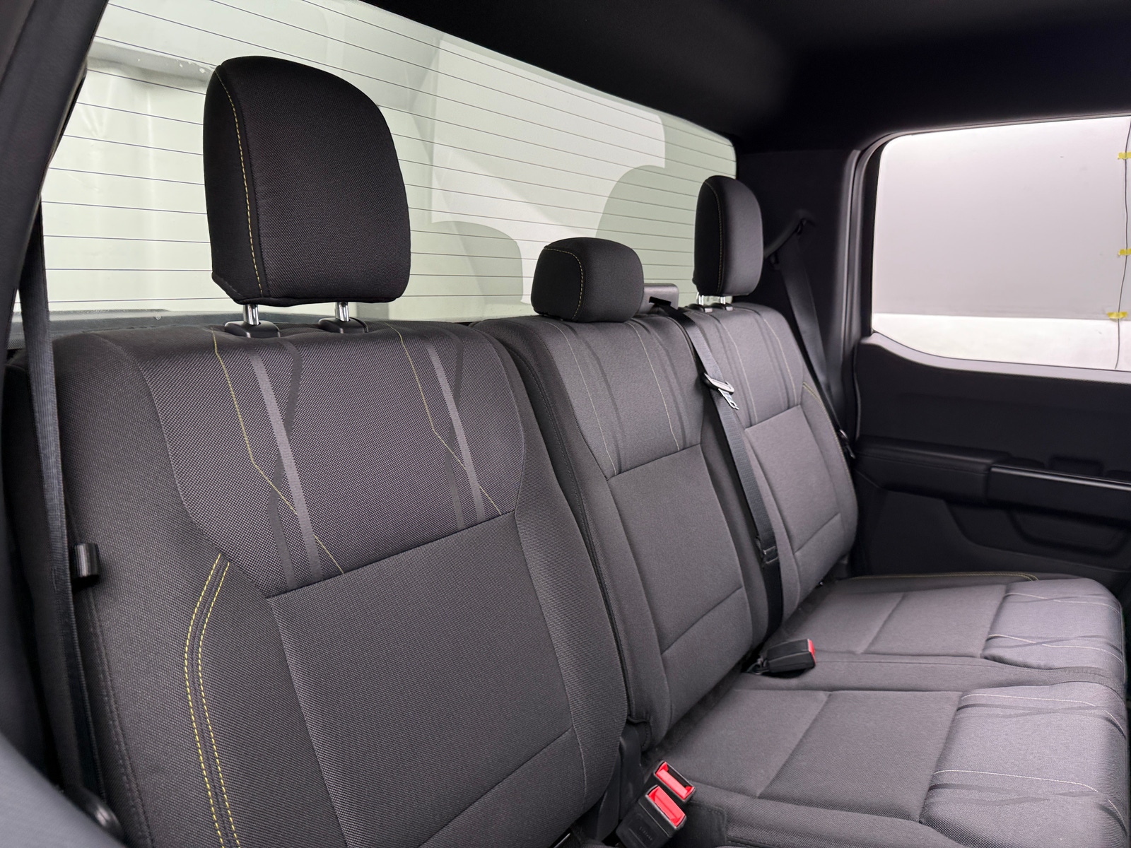 Thumbnail: 2024 Ford Econoline - 6