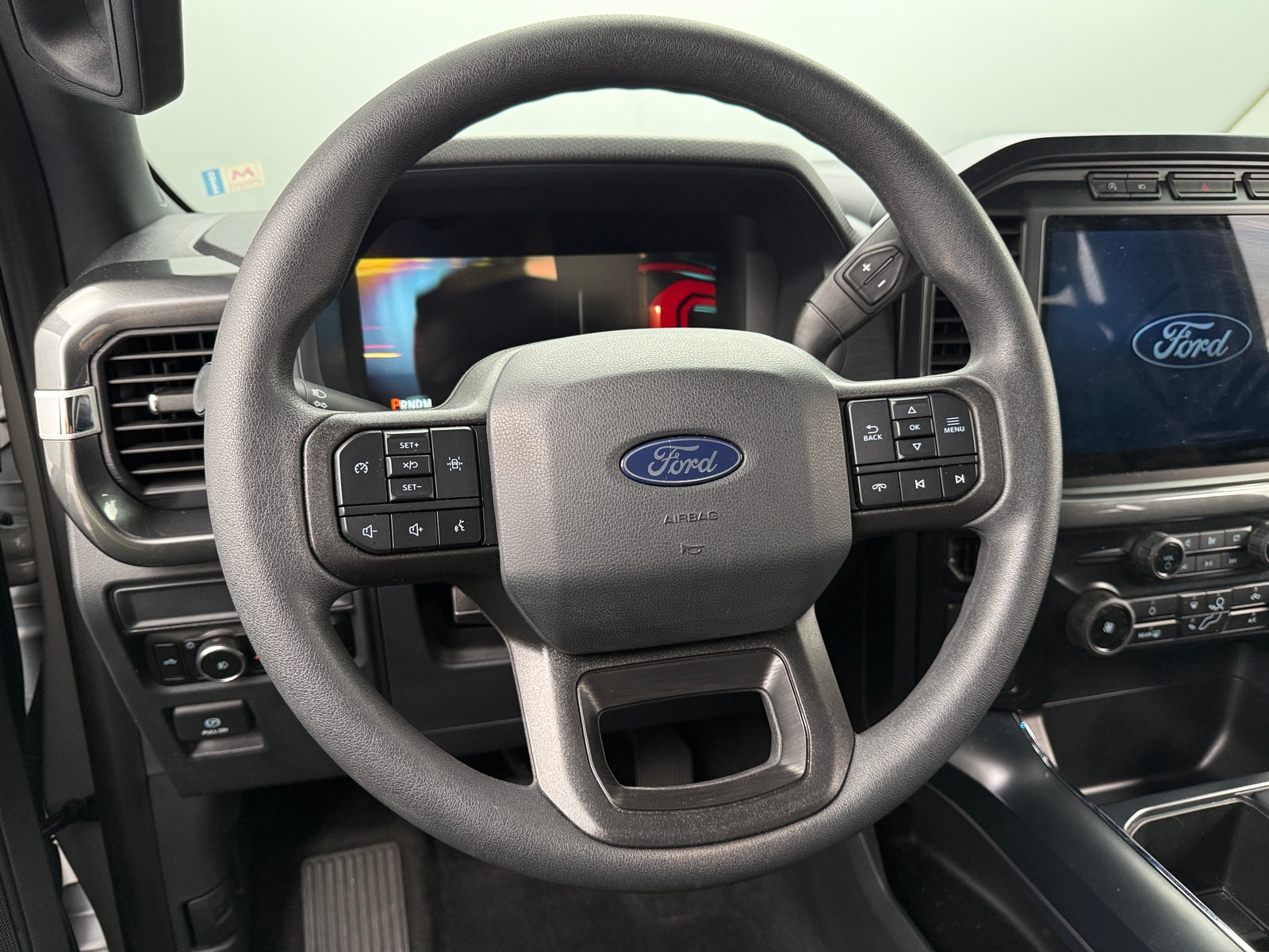 Thumbnail: 2024 Ford Econoline - 5