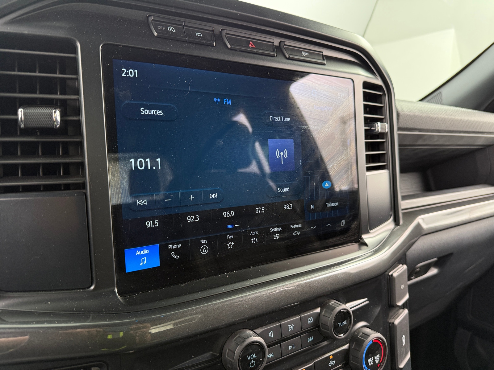 Thumbnail: 2024 Ford Econoline - 4